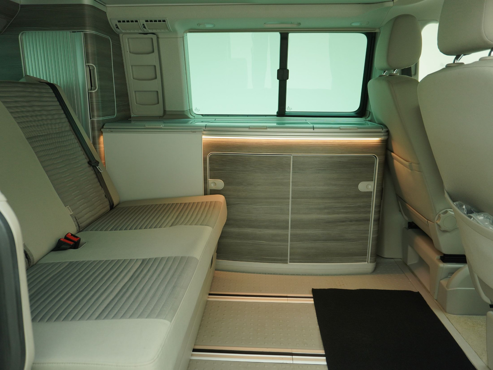 VW T6 California 3000 2.0 TDI DSG Ocean Liberty