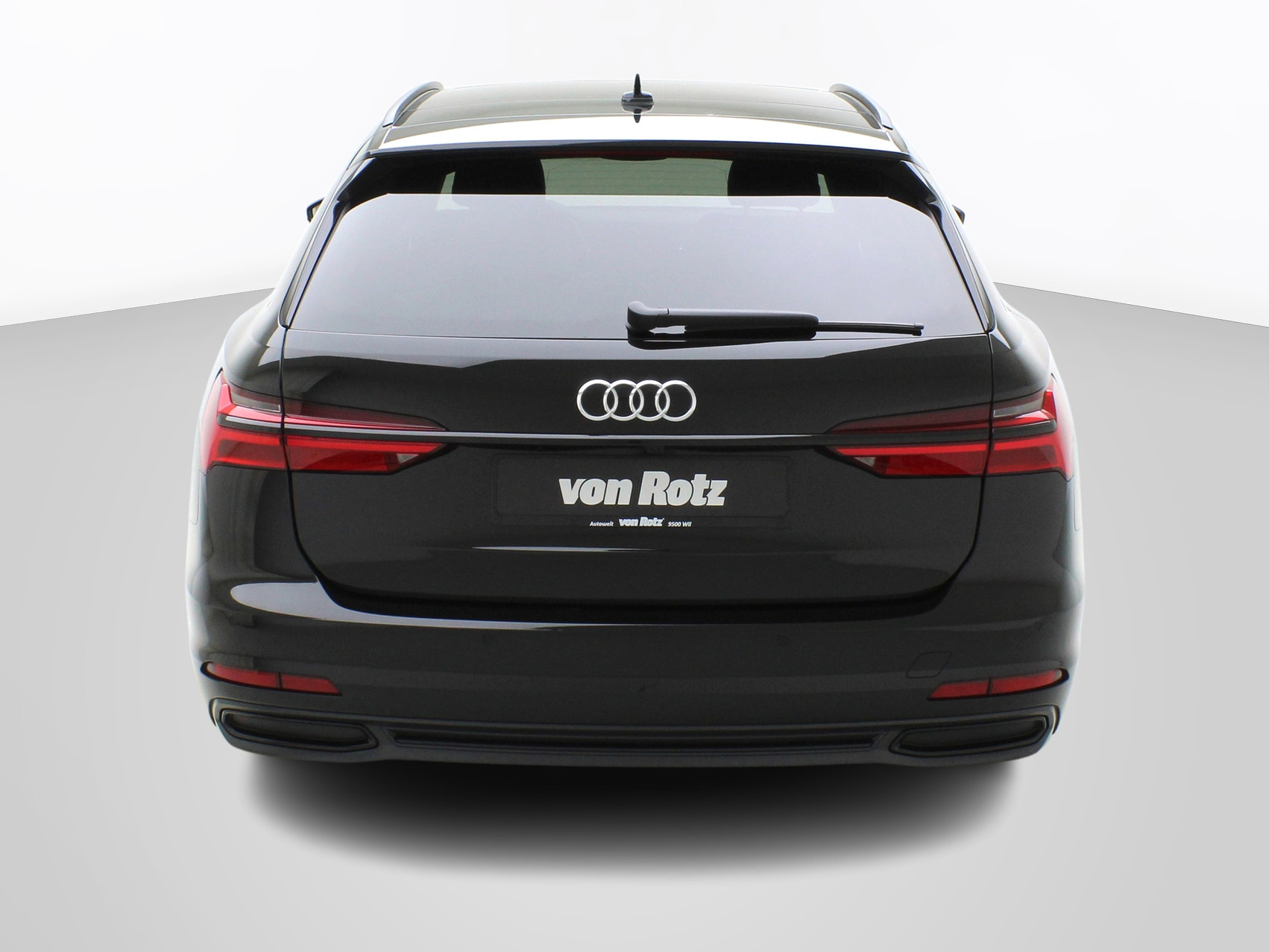 AUDI A6 Avant 45 TFSI Sport quattro S-Tronic