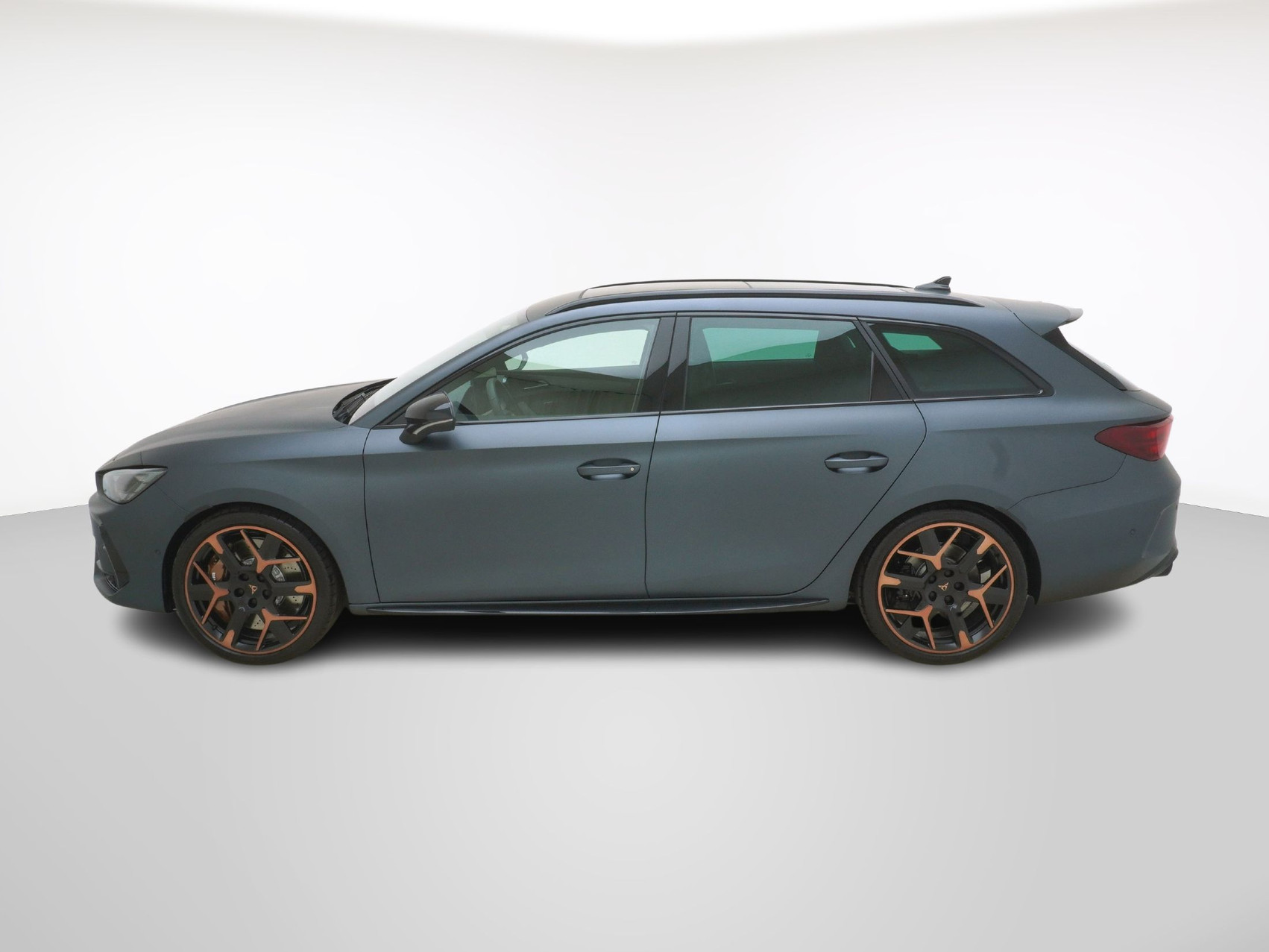 CUPRA Leon ST 2.0 TSI Extreme 4Drive DSG