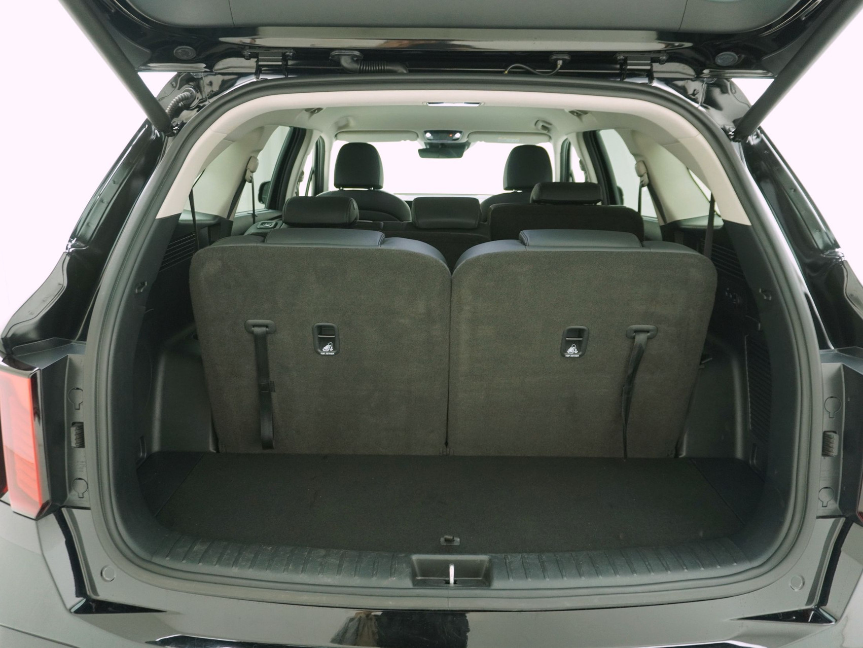 KIA Sorento 2.2 SmartD Style 7 Plätze ** 7 Jahre Garantie – AHK – Sitzbelüftung – Bose – u.v.m.**