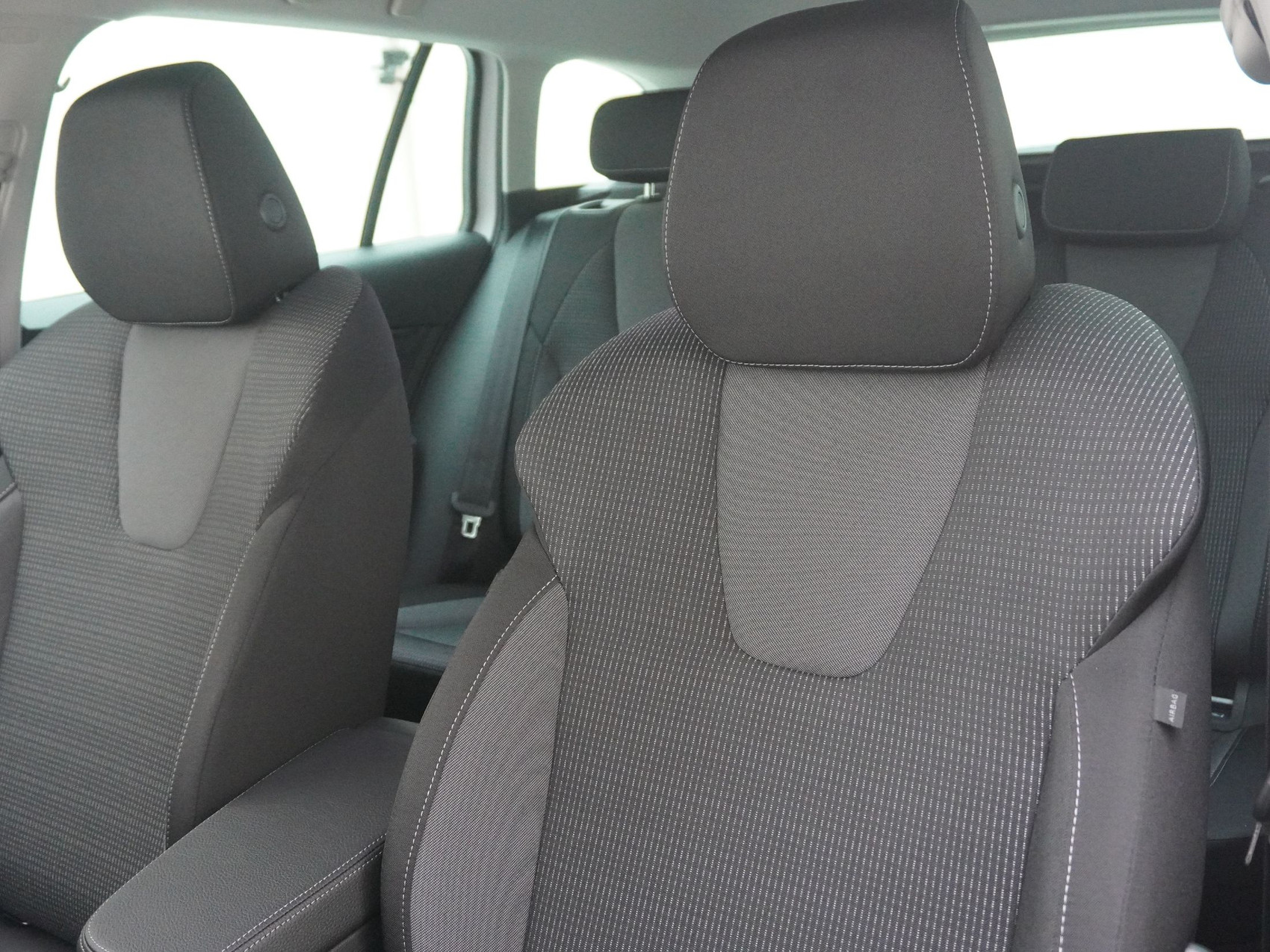 SKODA Octavia 1.5 TSI mHEV Selection-Loft DSG