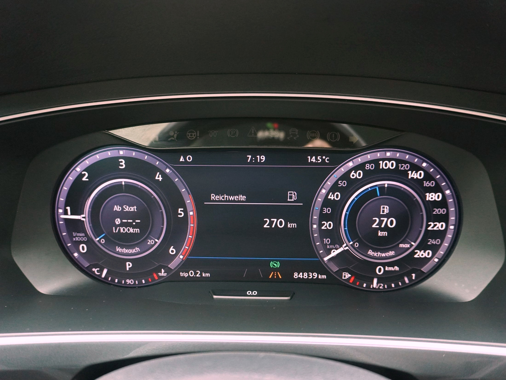 VW Tiguan 2.0 TDI DSG R-Line 4Motion