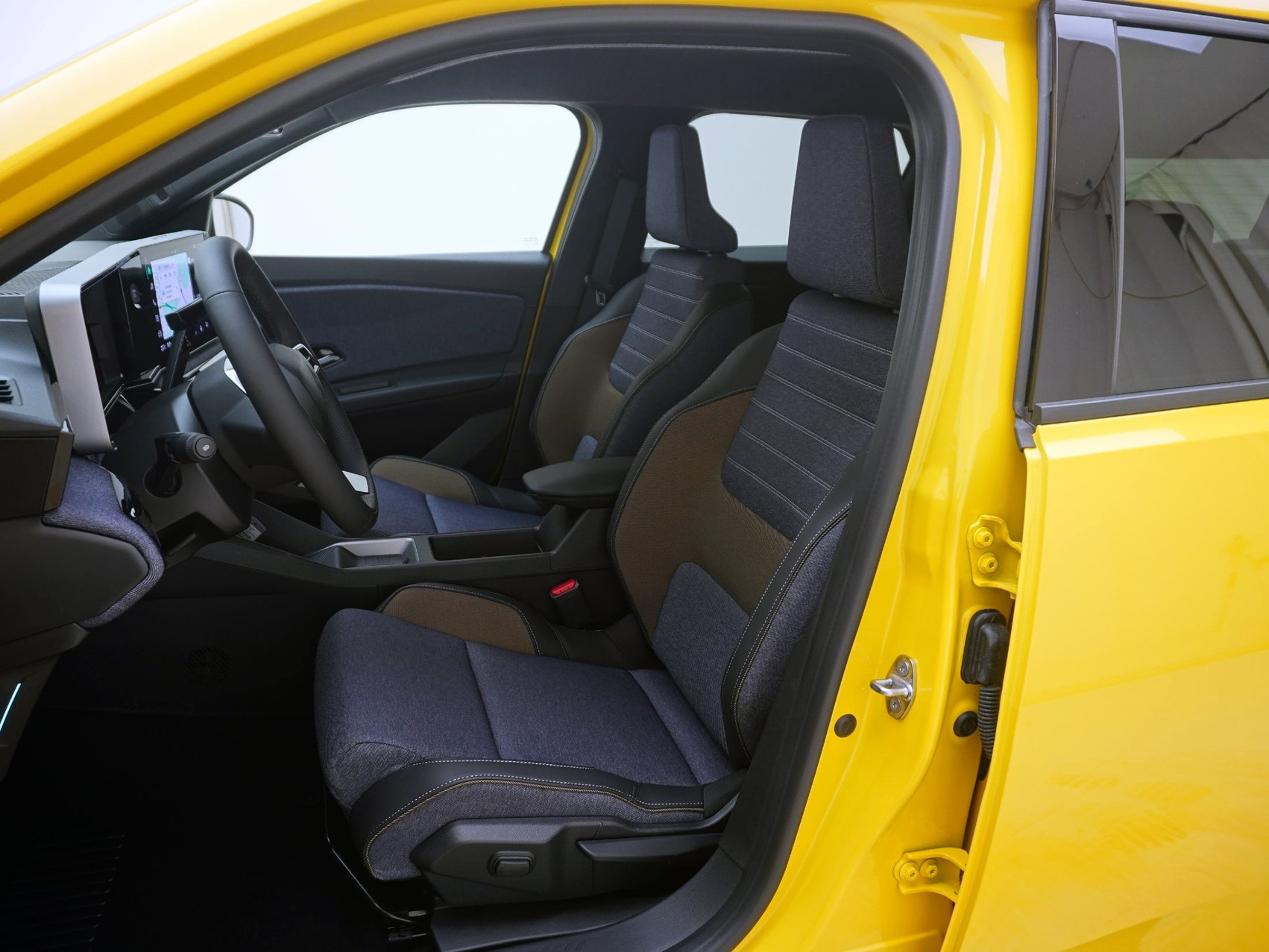 RENAULT R5 E-Tech Comfort Range techno