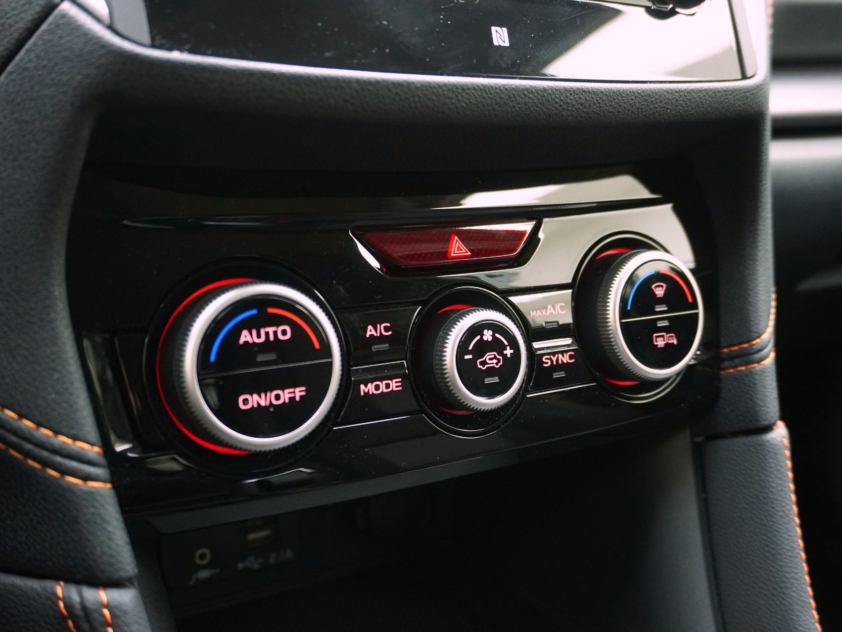 SUBARU XV 2.0i e-Boxer Swiss Plus