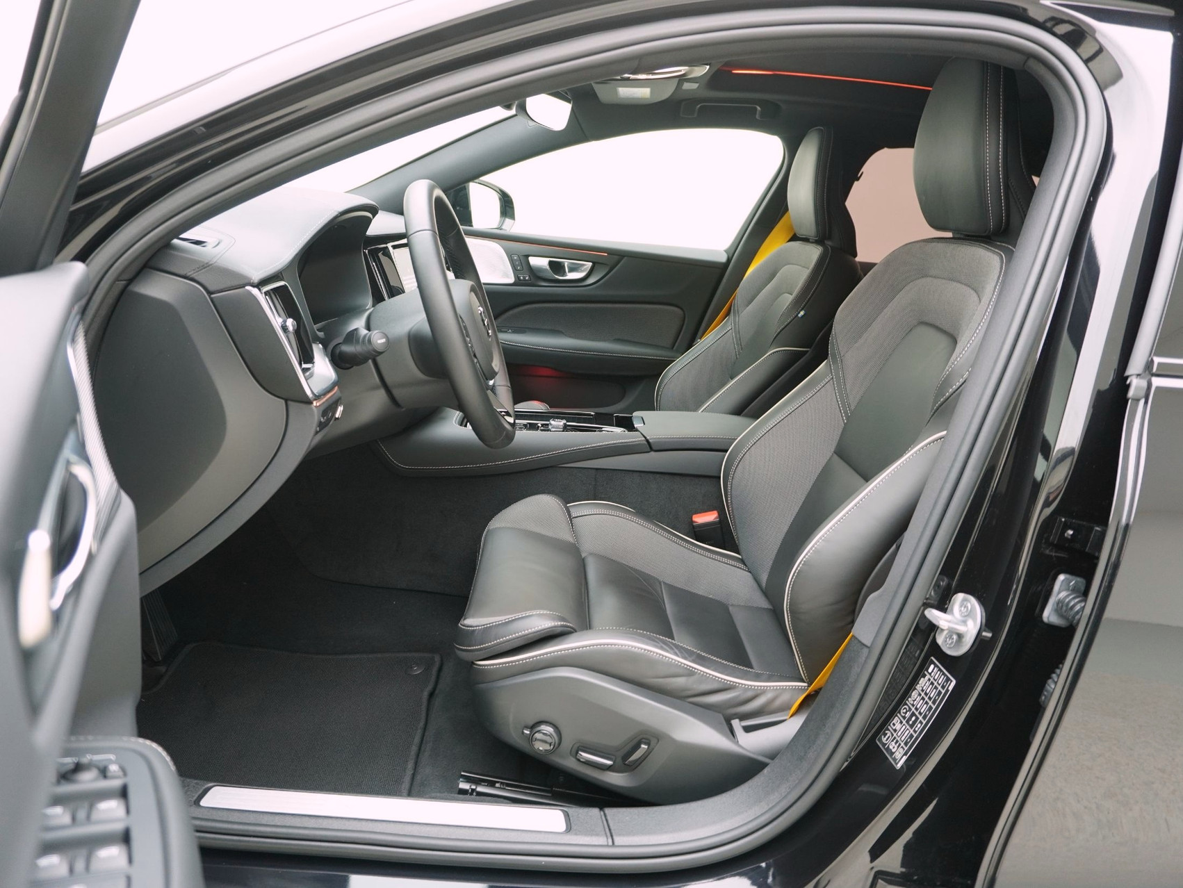 VOLVO S60 2.0 T8 TE Polestar e AWD **Polestar**