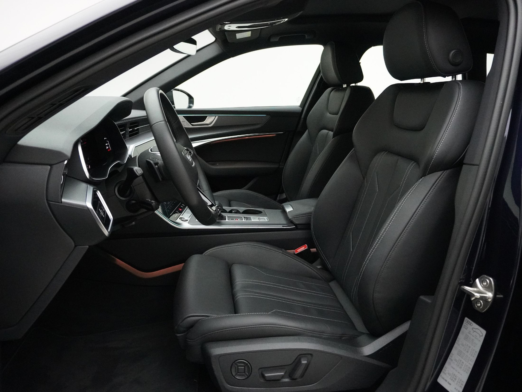 AUDI A6 Avant 45 TFSI S Line quattro S-Tronic **Werksgarantie bis 11/2028**