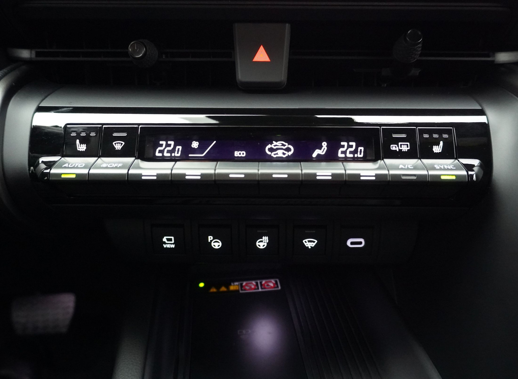 TOYOTA C-HR 2.0 HEV Trend 4×4 ** 360° Kamera **