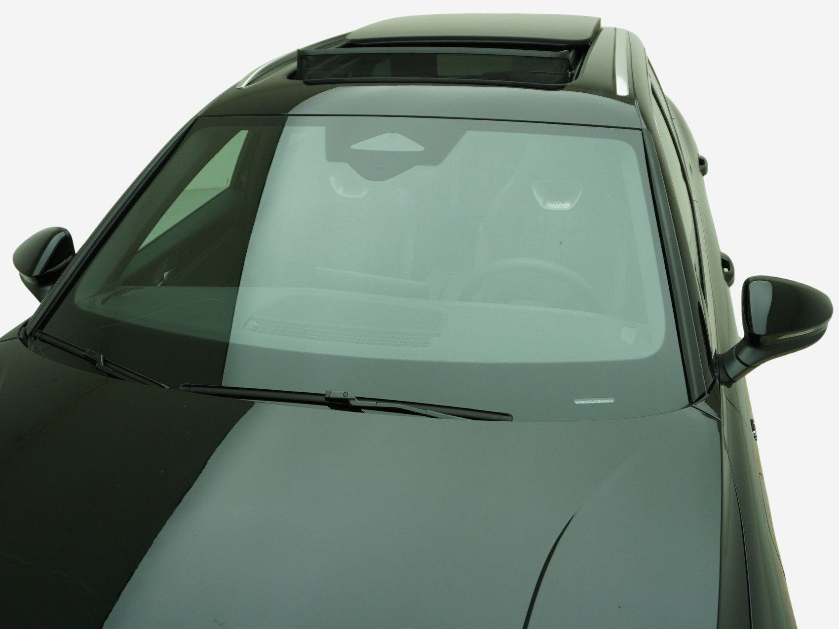 VW Passat Variant 1.5 TSI Plug-in-Hybrid R-Line