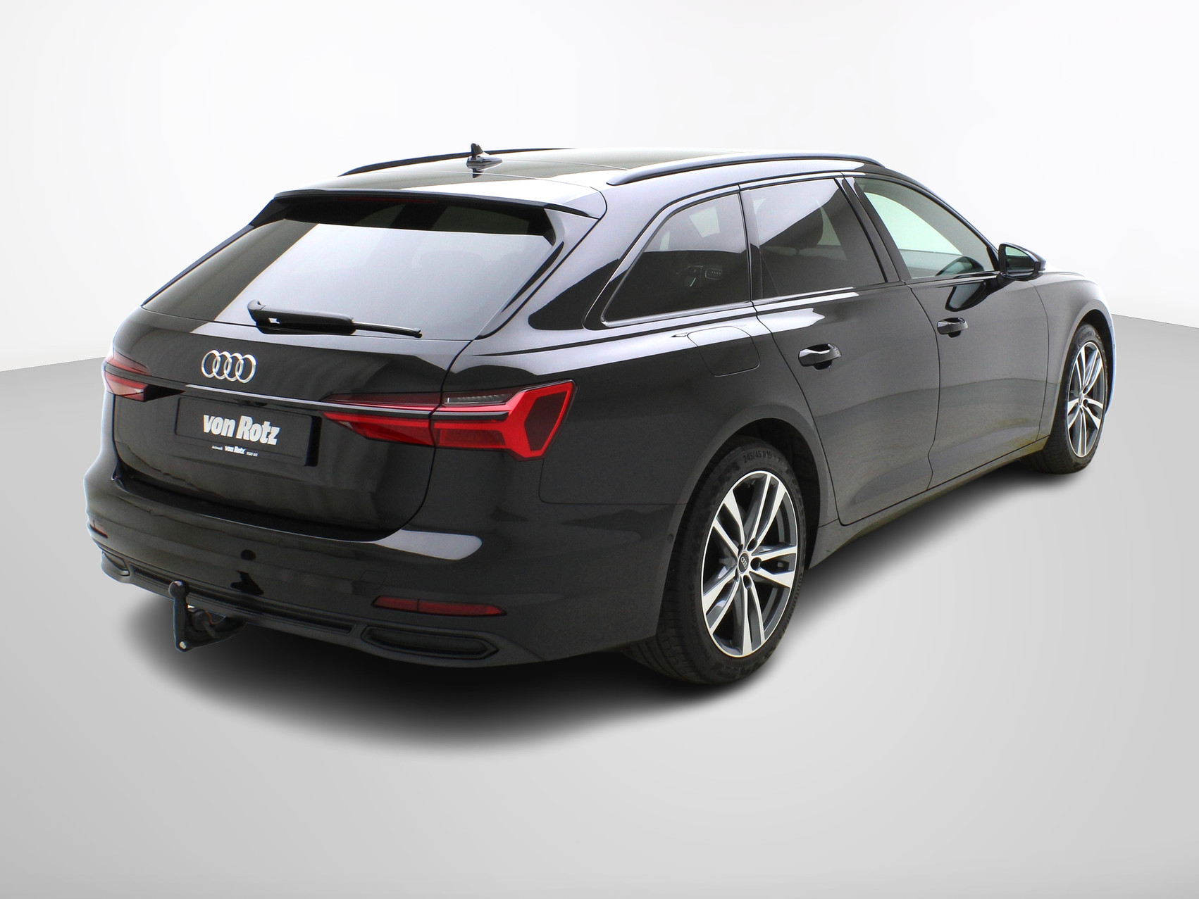AUDI A6 Avant 45 TFSI Sport quattro S-Tronic