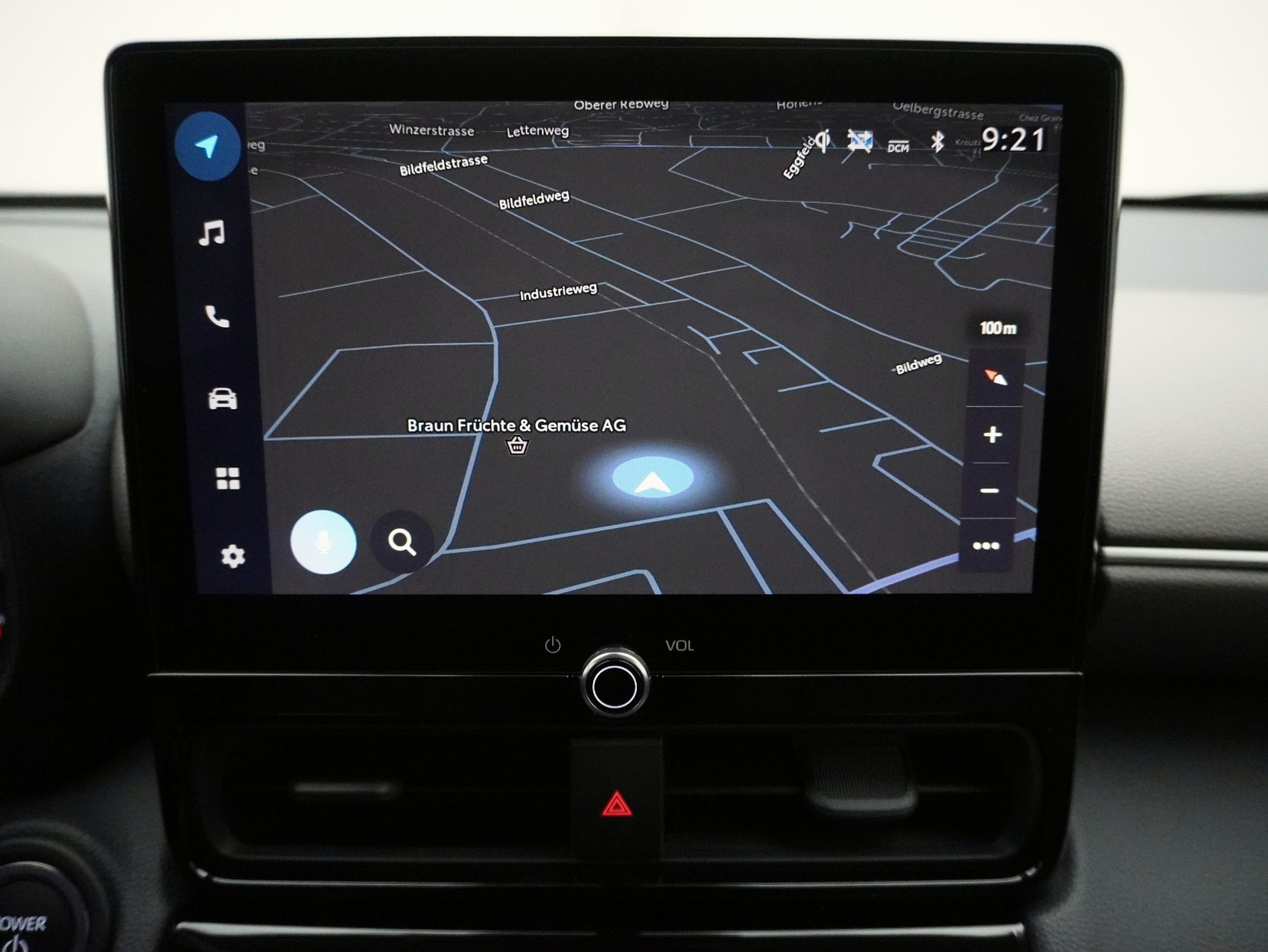 TOYOTA Yaris Cross 1.5 VVT-i HSD Premium AWD-i ** 4×4 ** 360° Kamera **