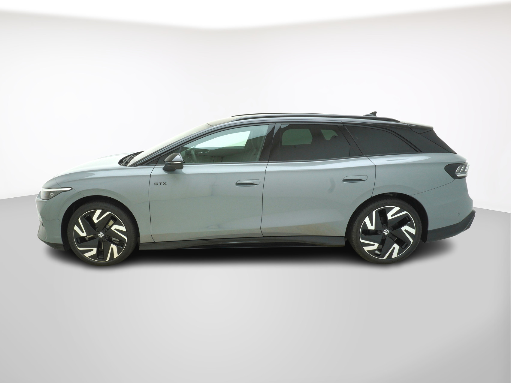 VW ID.7 Tourer 86 kWh GTX 4MOTION