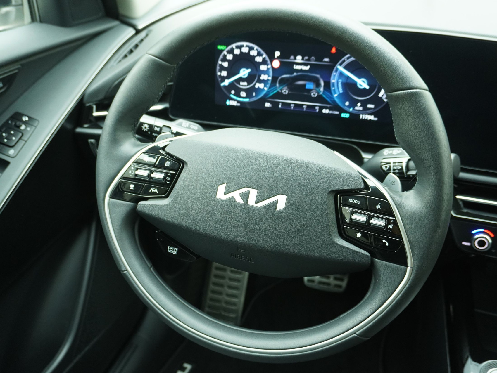 KIA Niro EV Style PLUS