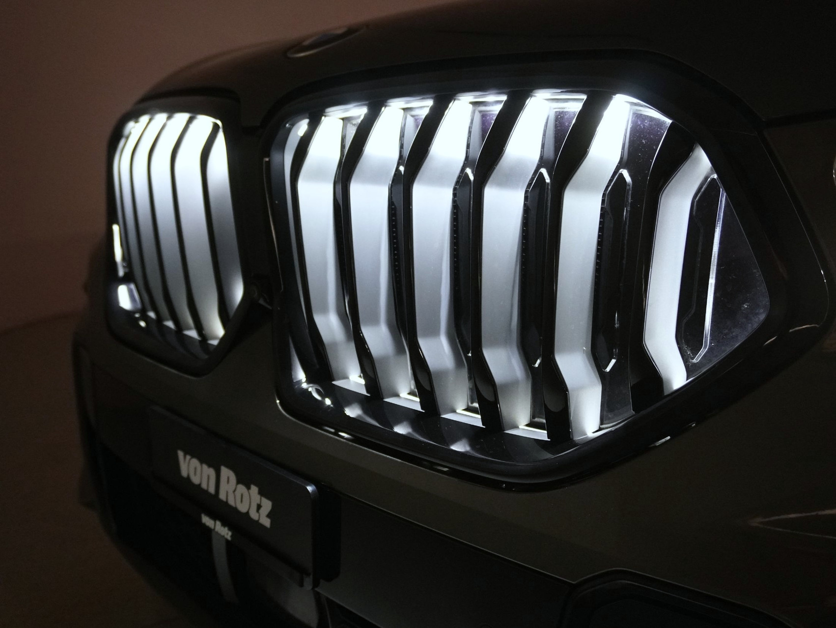 BMW X6 40d xDrive M Sport