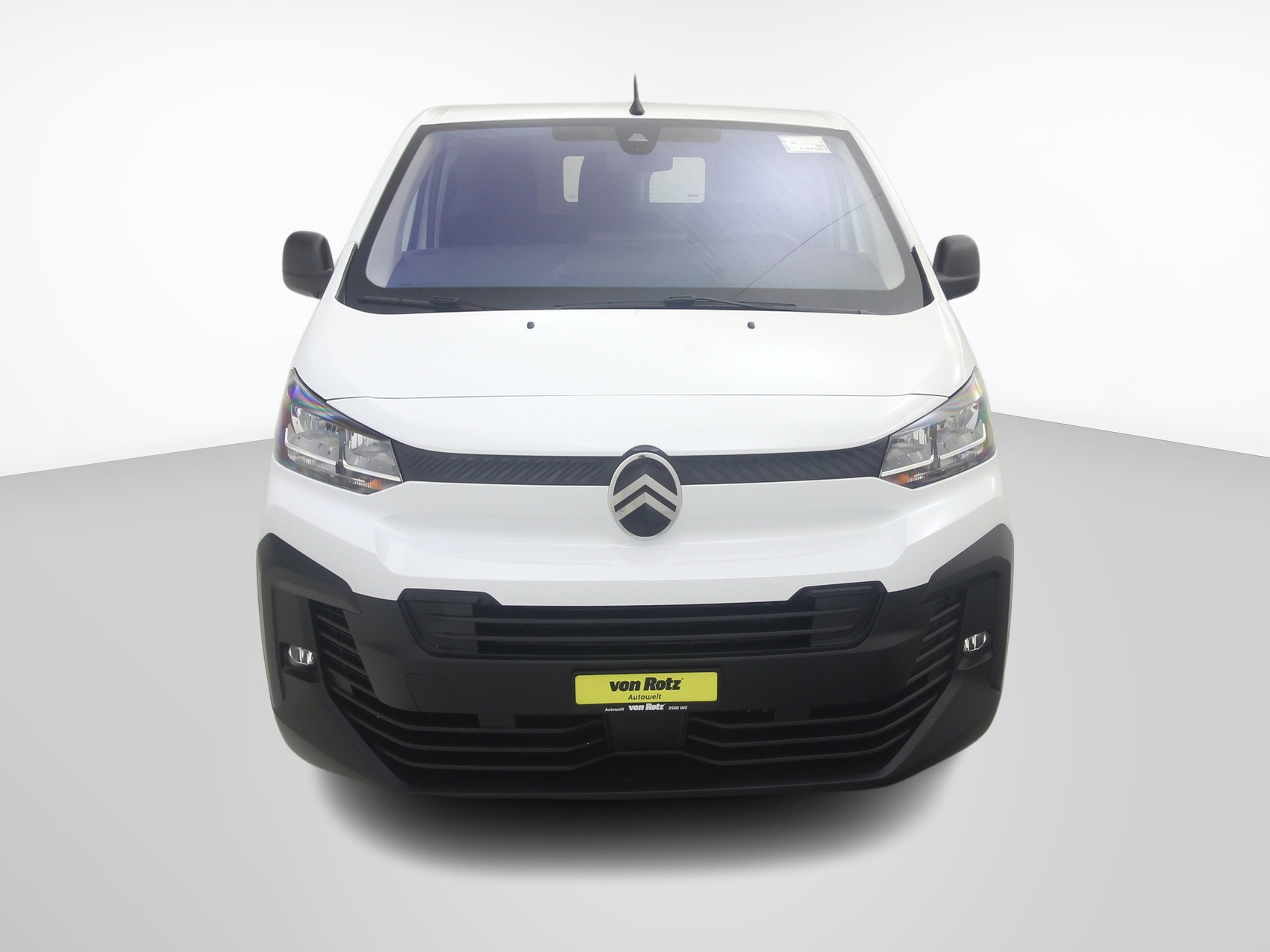 CITROËN Jumpy Kaw. M 2.0 BlueHDi 145 S/S