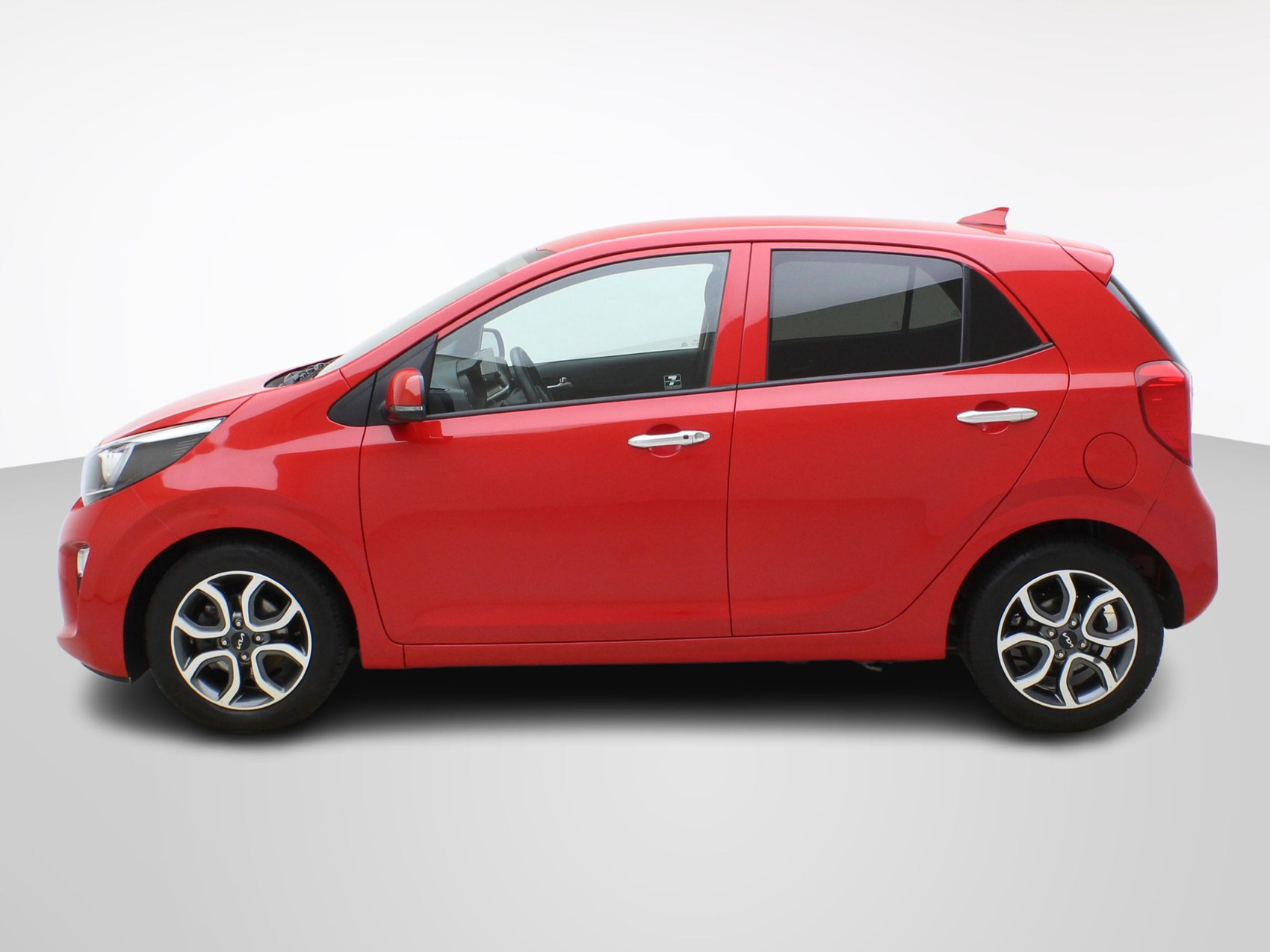 KIA Picanto 1.2 CVVT Style