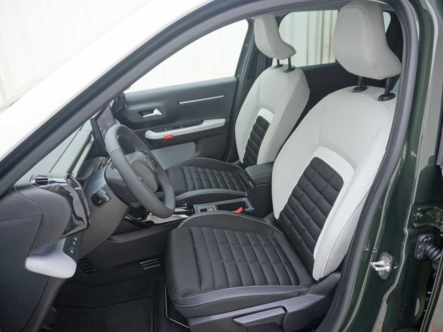 CITROËN C3 Aircross 1.2 Hybrid PLUS