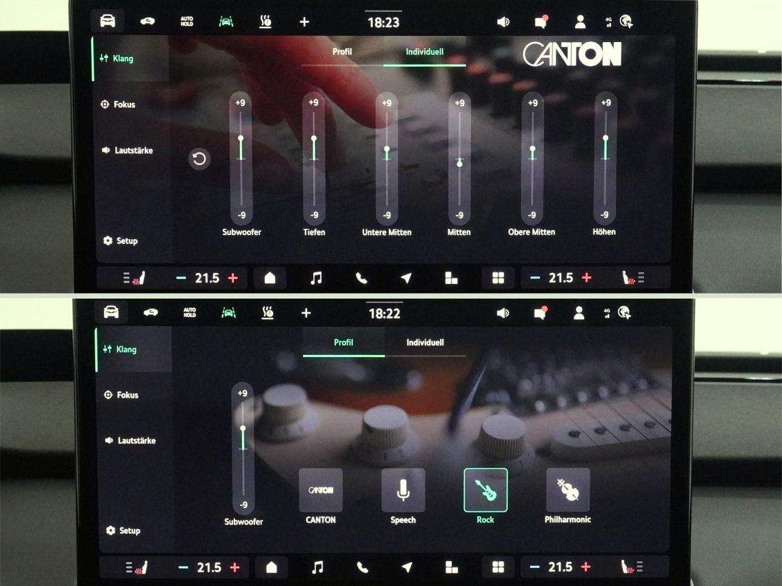 SKODA Enyaq iV 85x SportLine MAXX