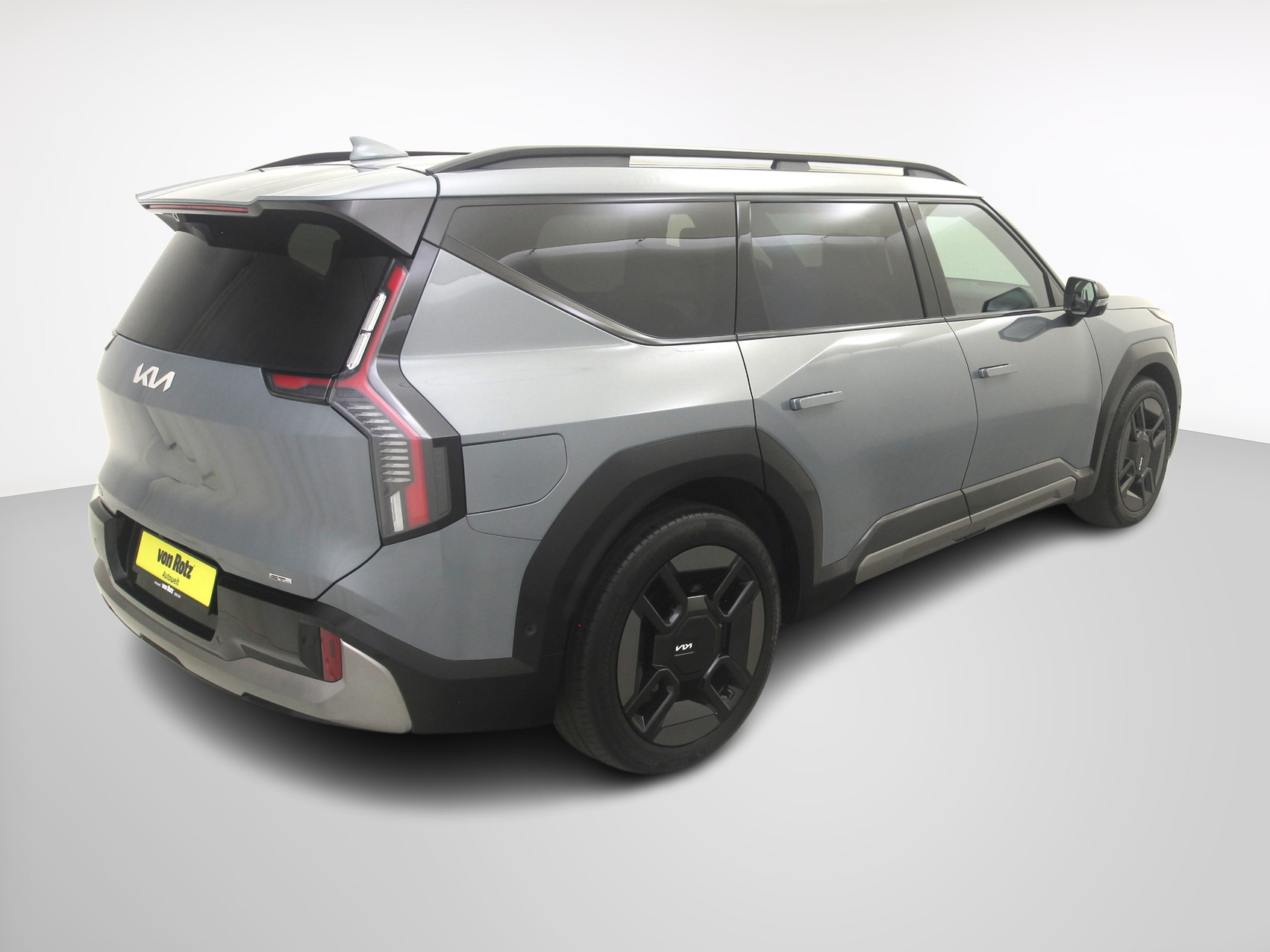 KIA EV9 GT-Line 7Plätzer 4×4