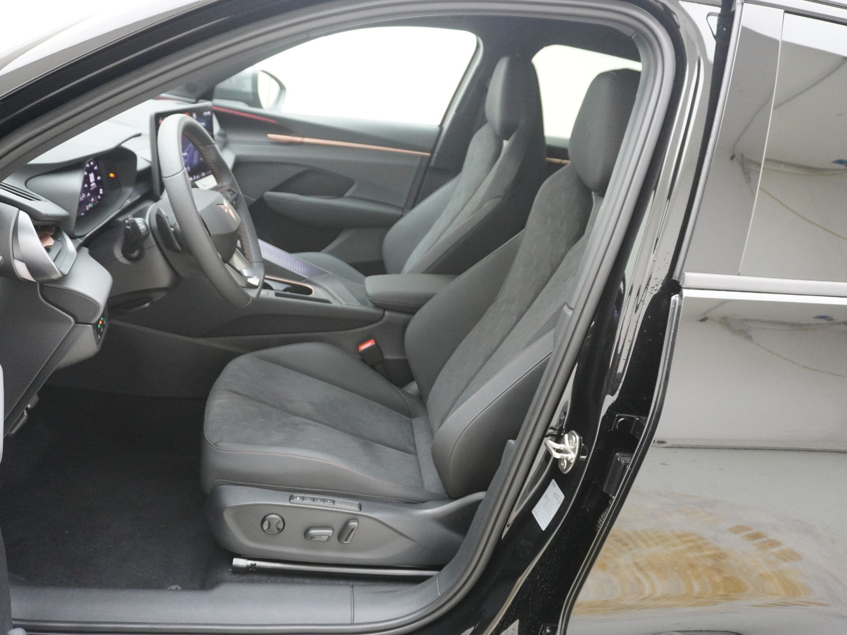 CUPRA Terramar 1.5 eTSI DSG