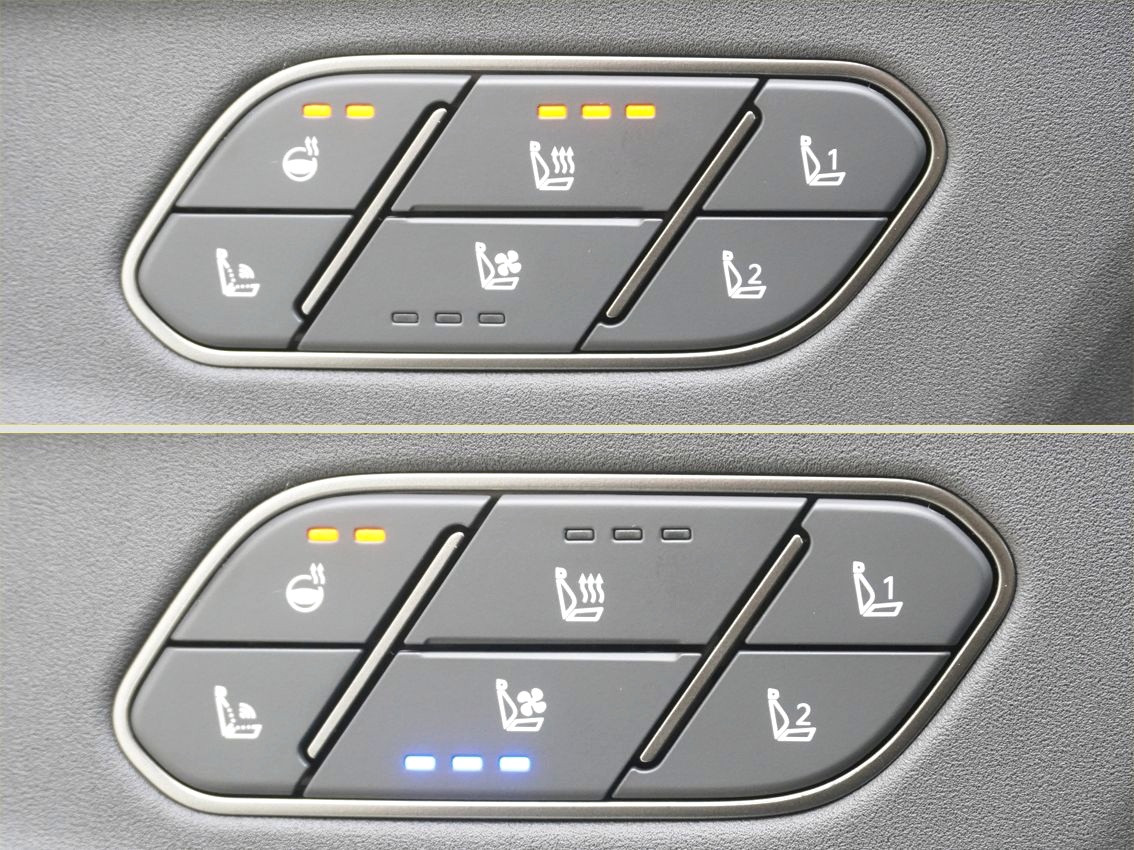 KIA EV5 81 kWh GT-Line