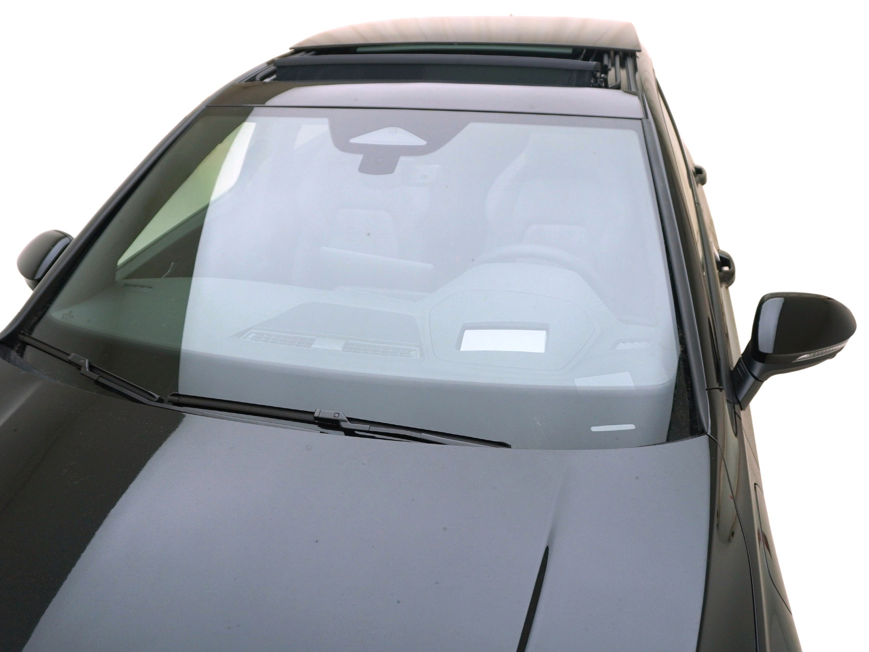 VW Golf VIII 1.5 TSI Plug-in-Hybrid GTE DSG