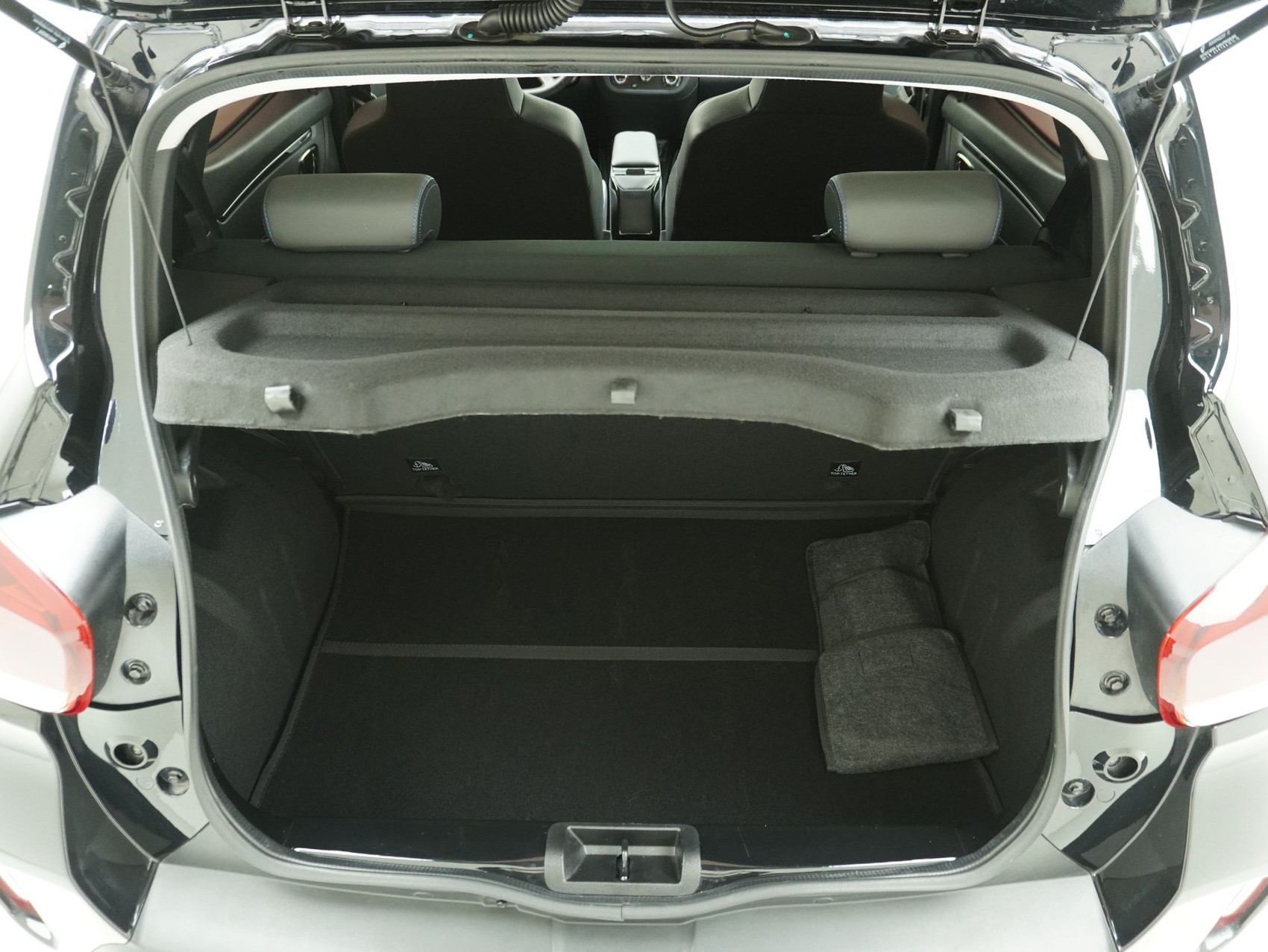 DACIA Spring Comfort Plus