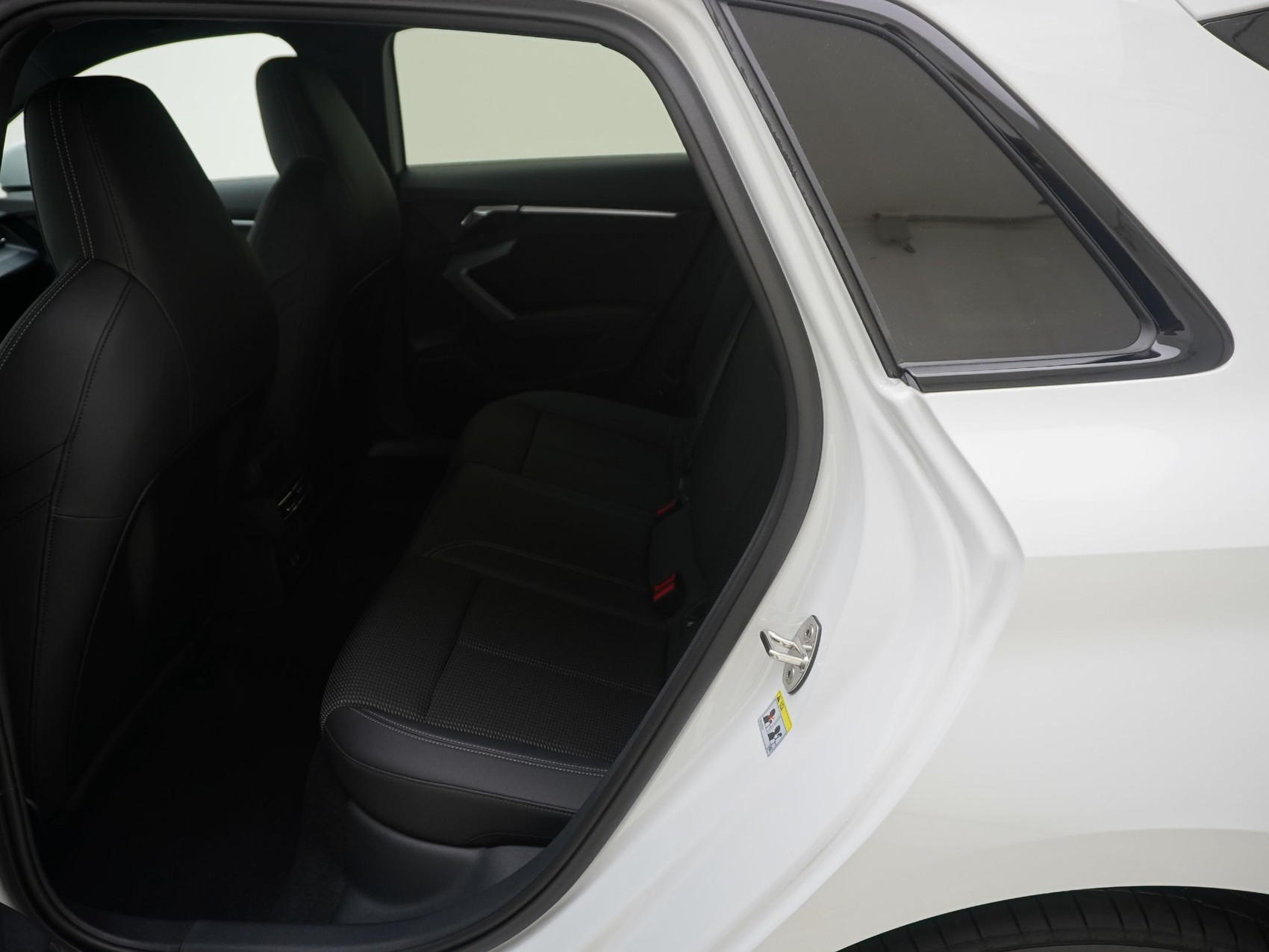 AUDI A3 Sportback 1.5 35 TFSI S line S-Tronic