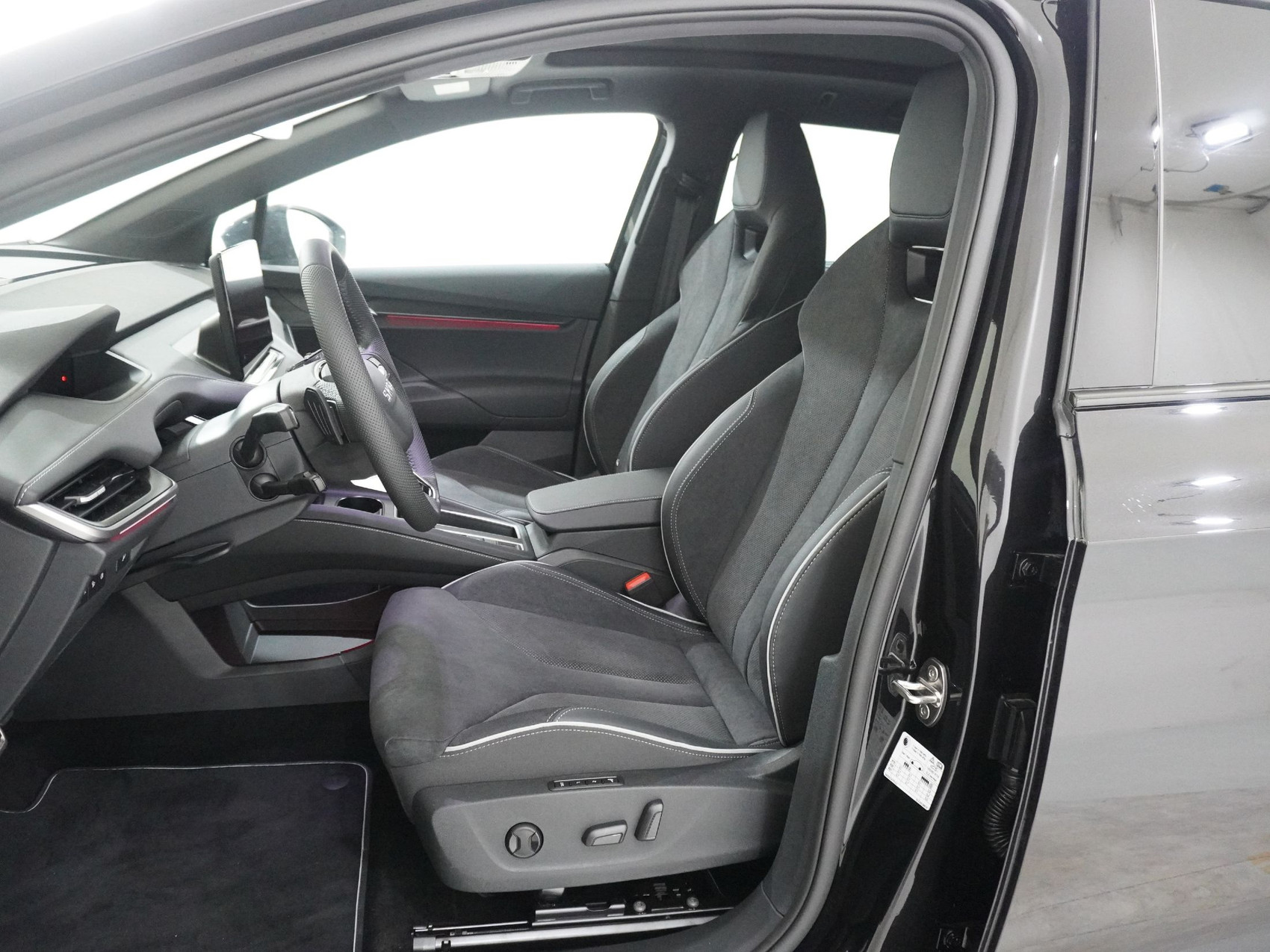 SKODA Enyaq iV Enyaq 85x SportLine MAXX