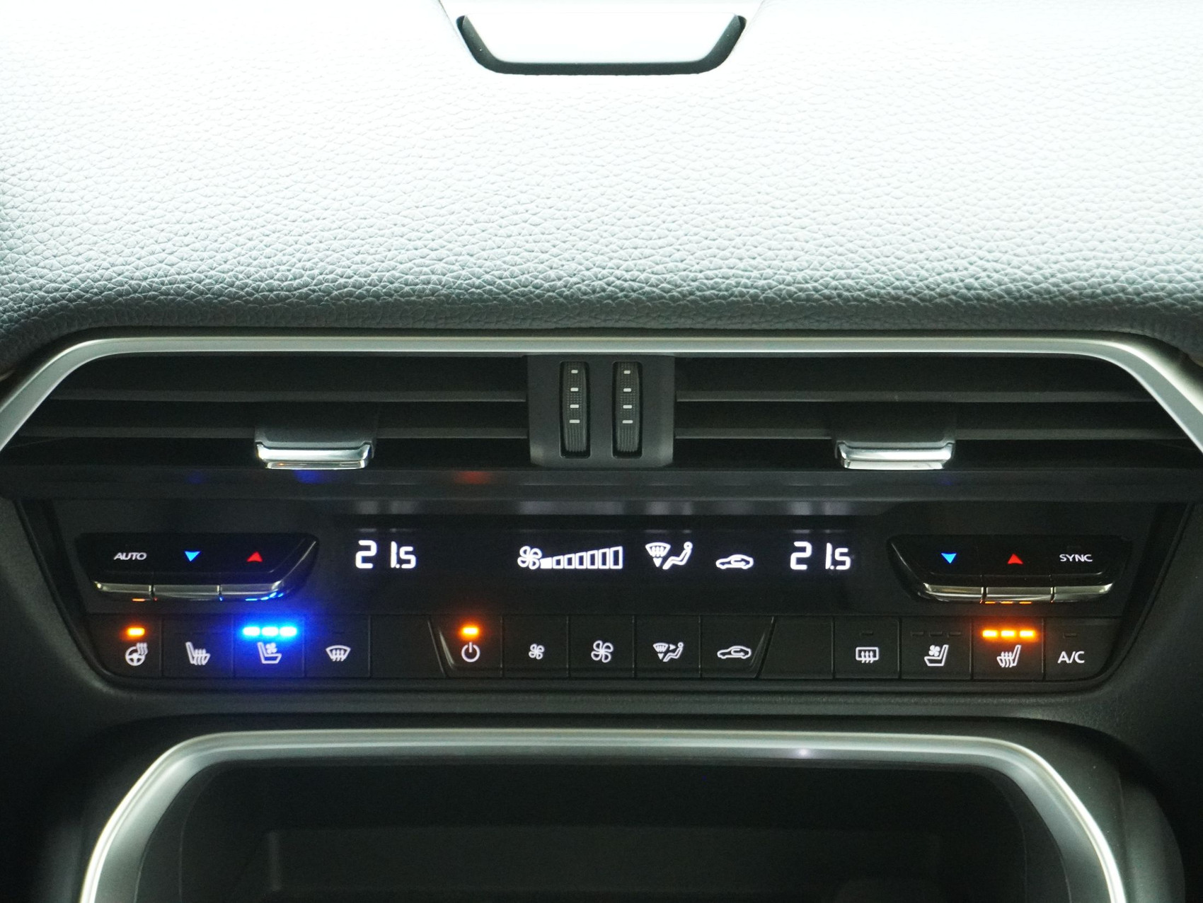 MAZDA CX-60 2.5 PHEV Exclusive Line