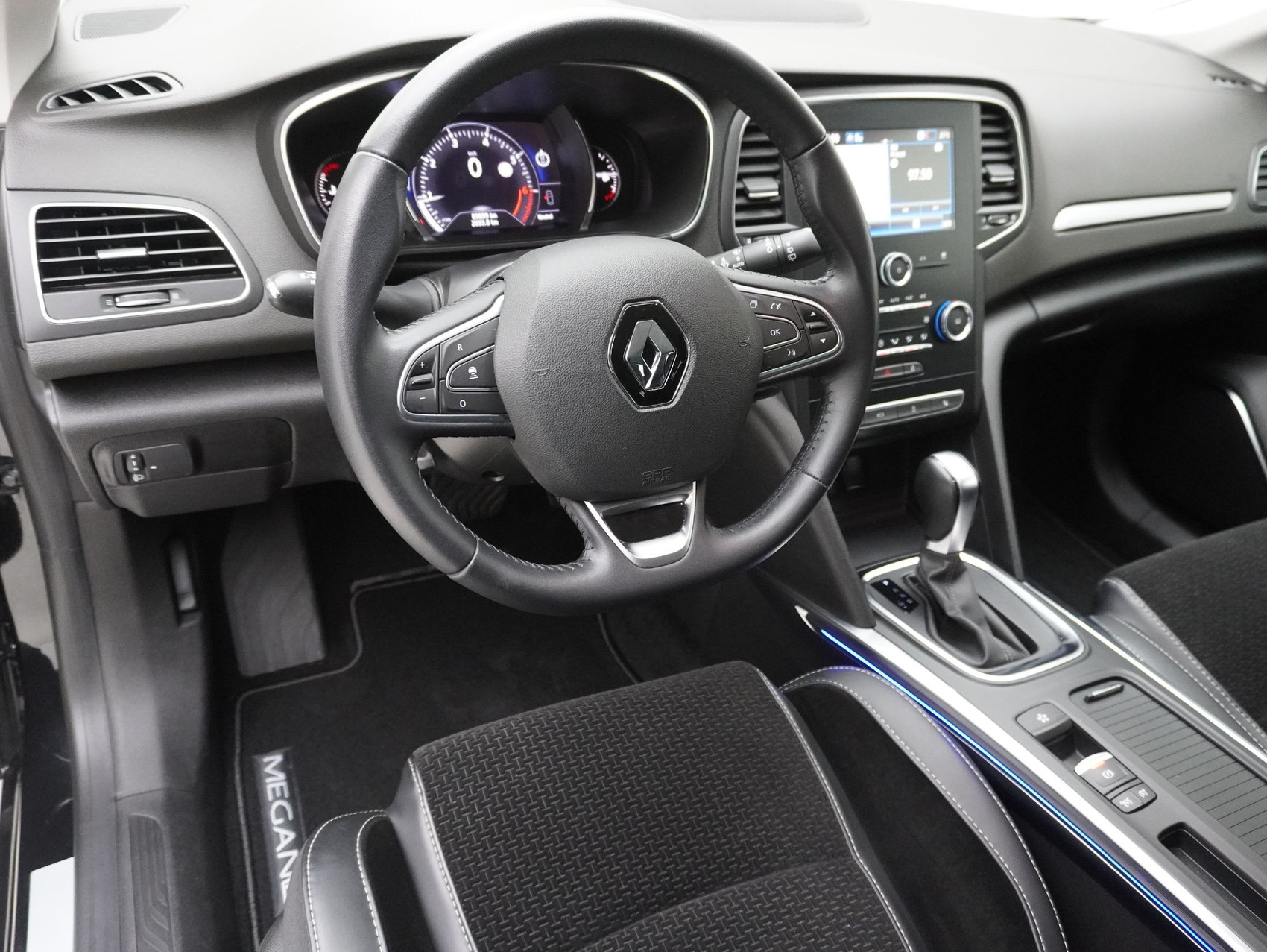 RENAULT Mégane 1.3 TCe GT Line EDC