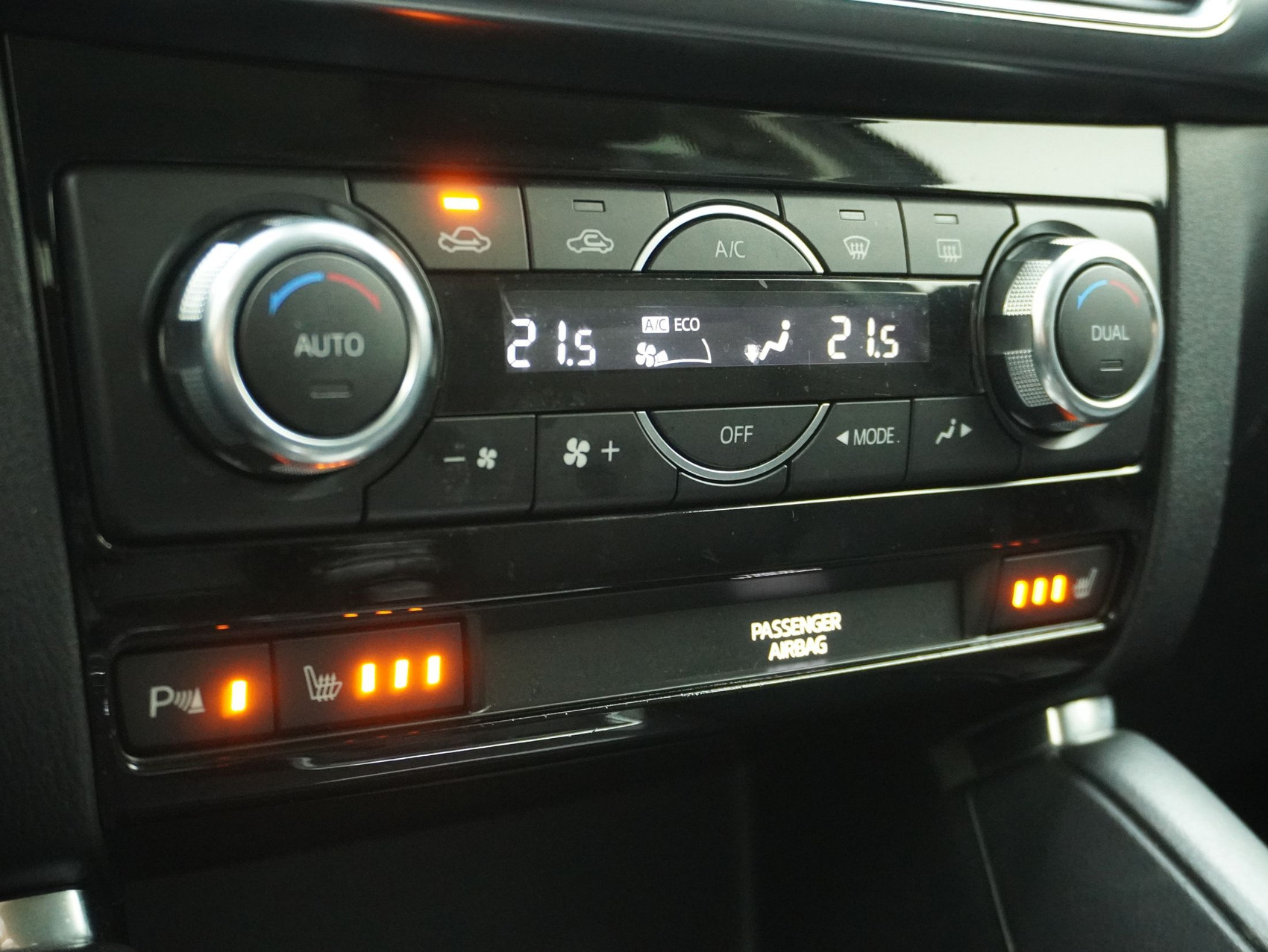 MAZDA CX-5 2.5 Revolution AWD