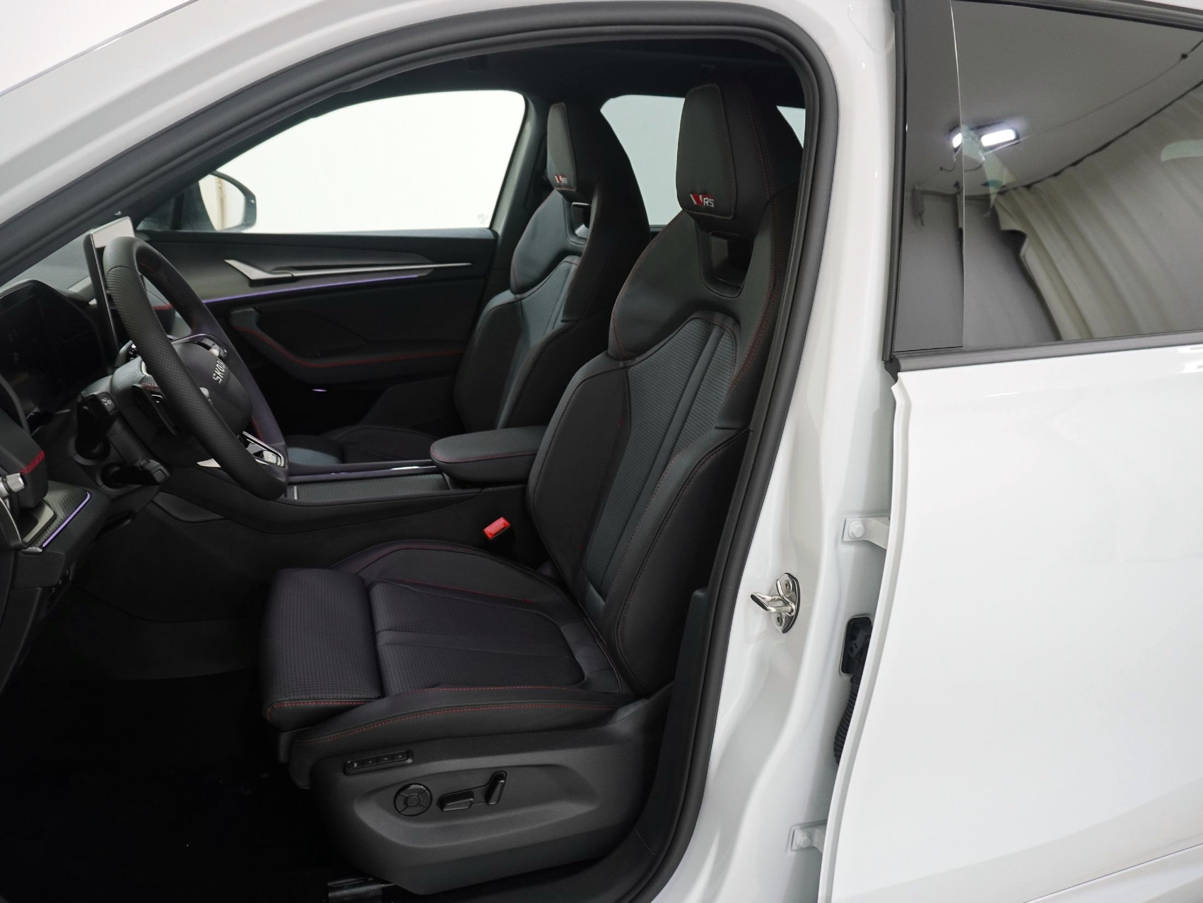 SKODA Kodiaq 2.0 TSI RS