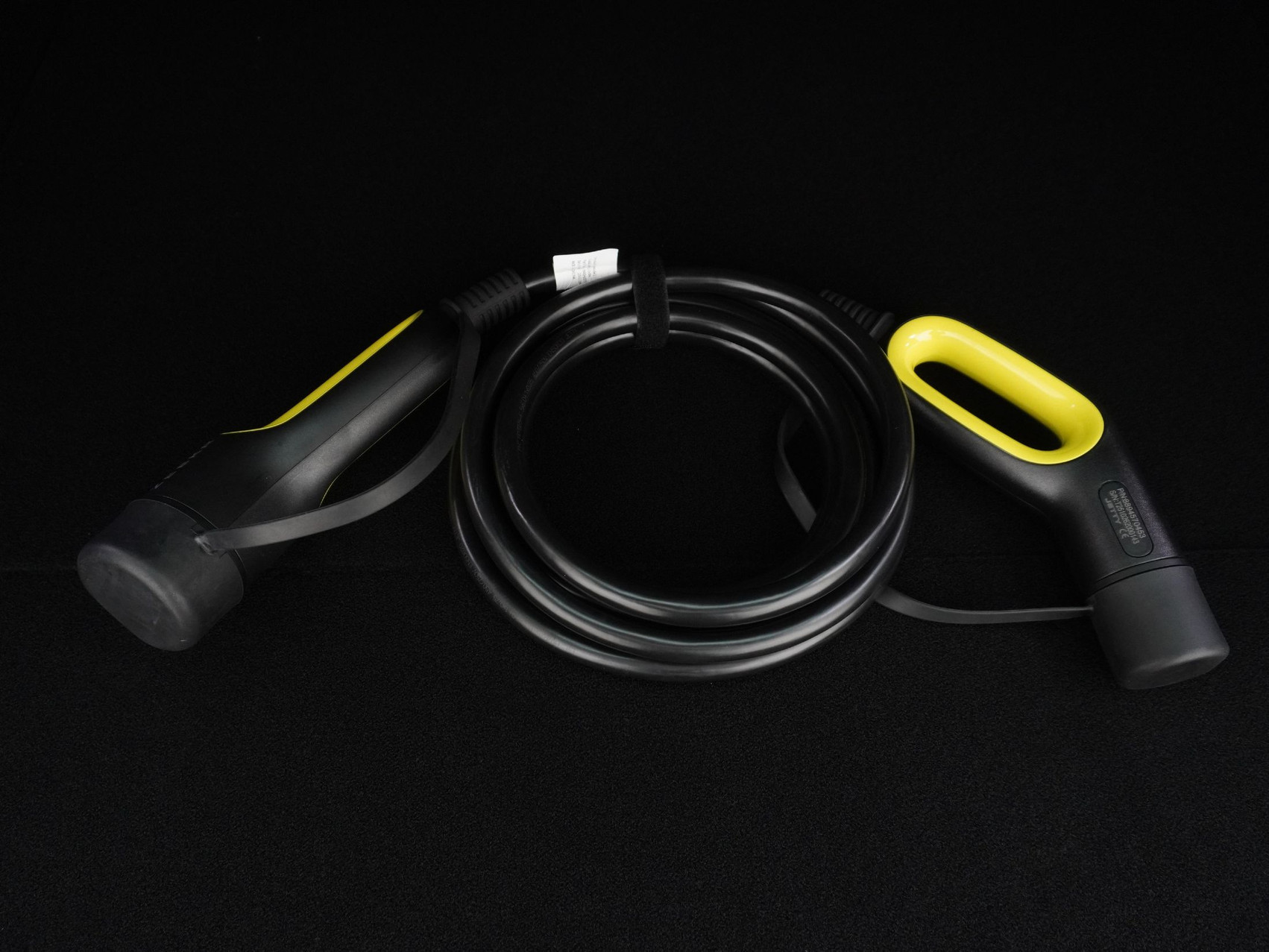 ZEEKR 7X Privilege AWD