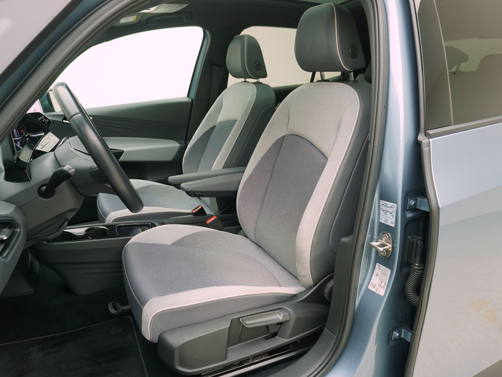 VW ID.3 Pro Performance Family