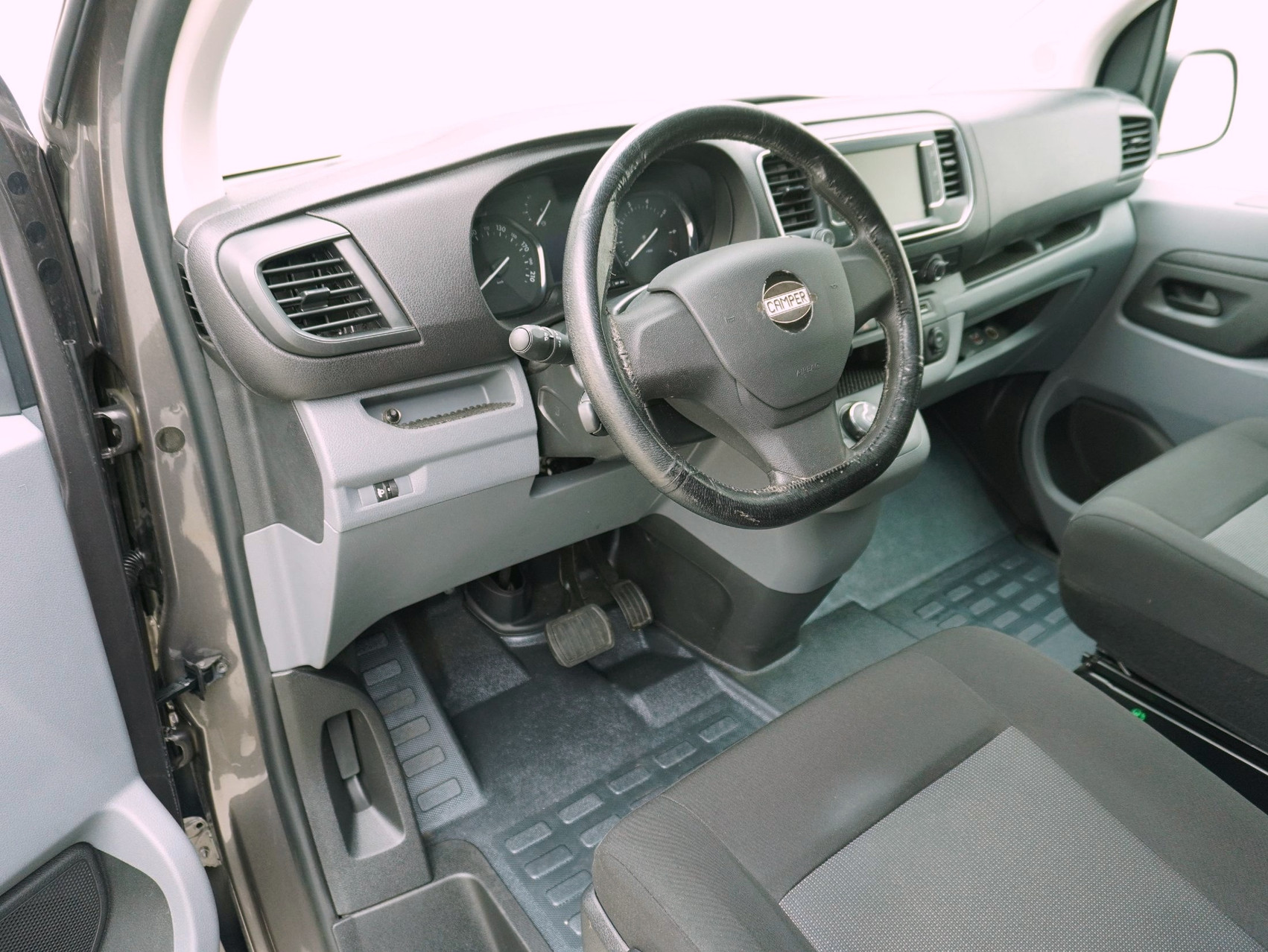 OPEL Vivaro Kombi 2.7 t M 2.0 CDTI Essentia