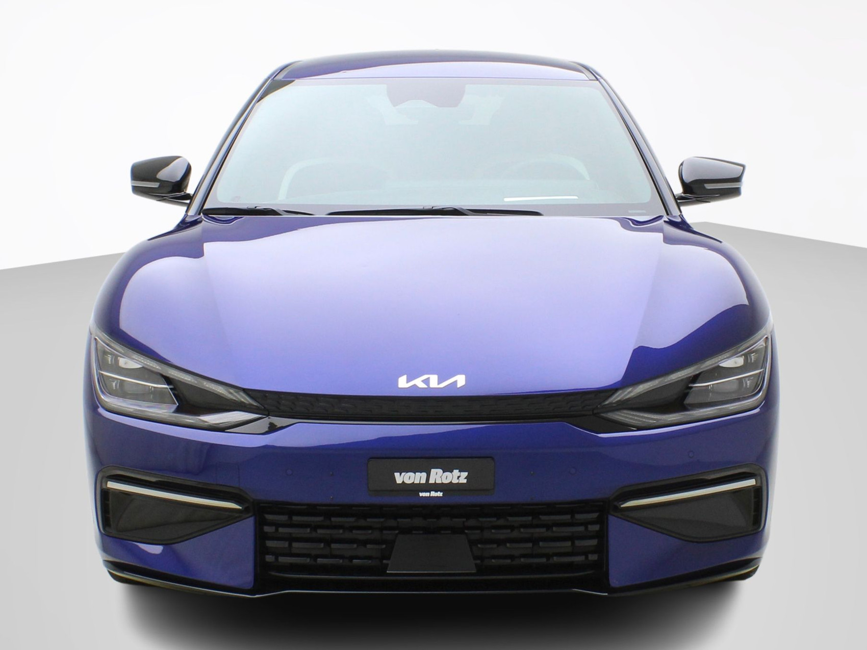 KIA EV6 77 kWh GT-Line 4×4