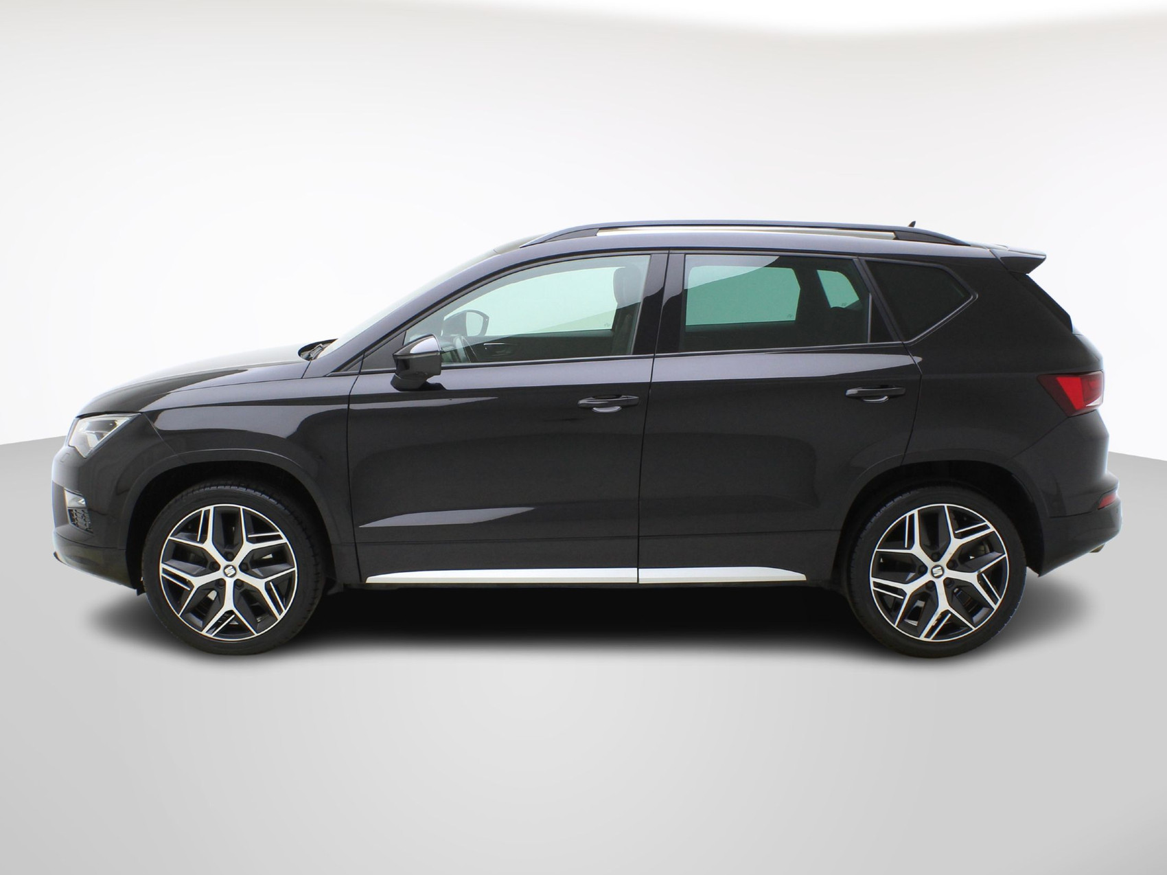 SEAT Ateca 2.0 TSI DSG FR 4Drive