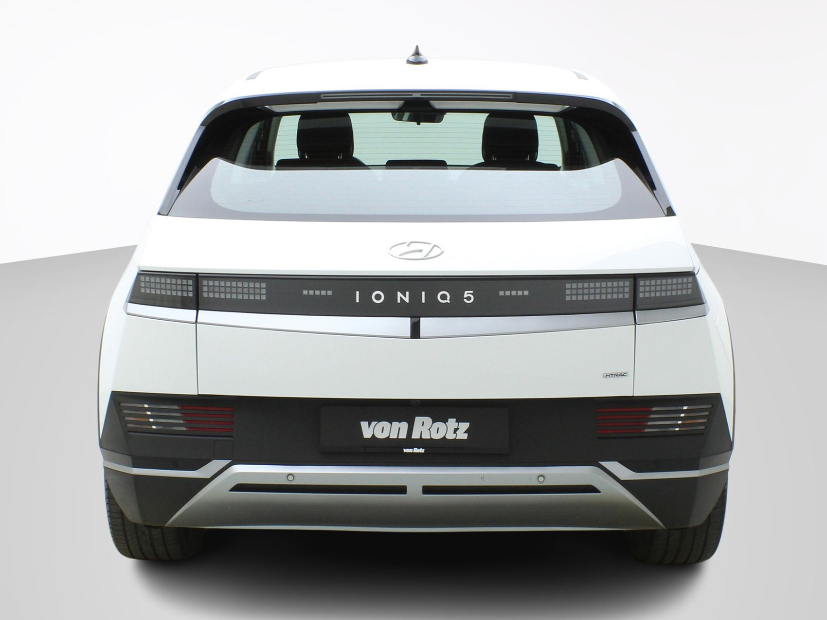 HYUNDAI Ioniq 5 Origo 4WD