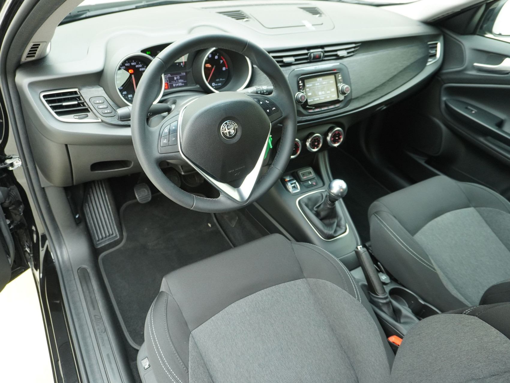 ALFA ROMEO Giulietta 1.4 TB