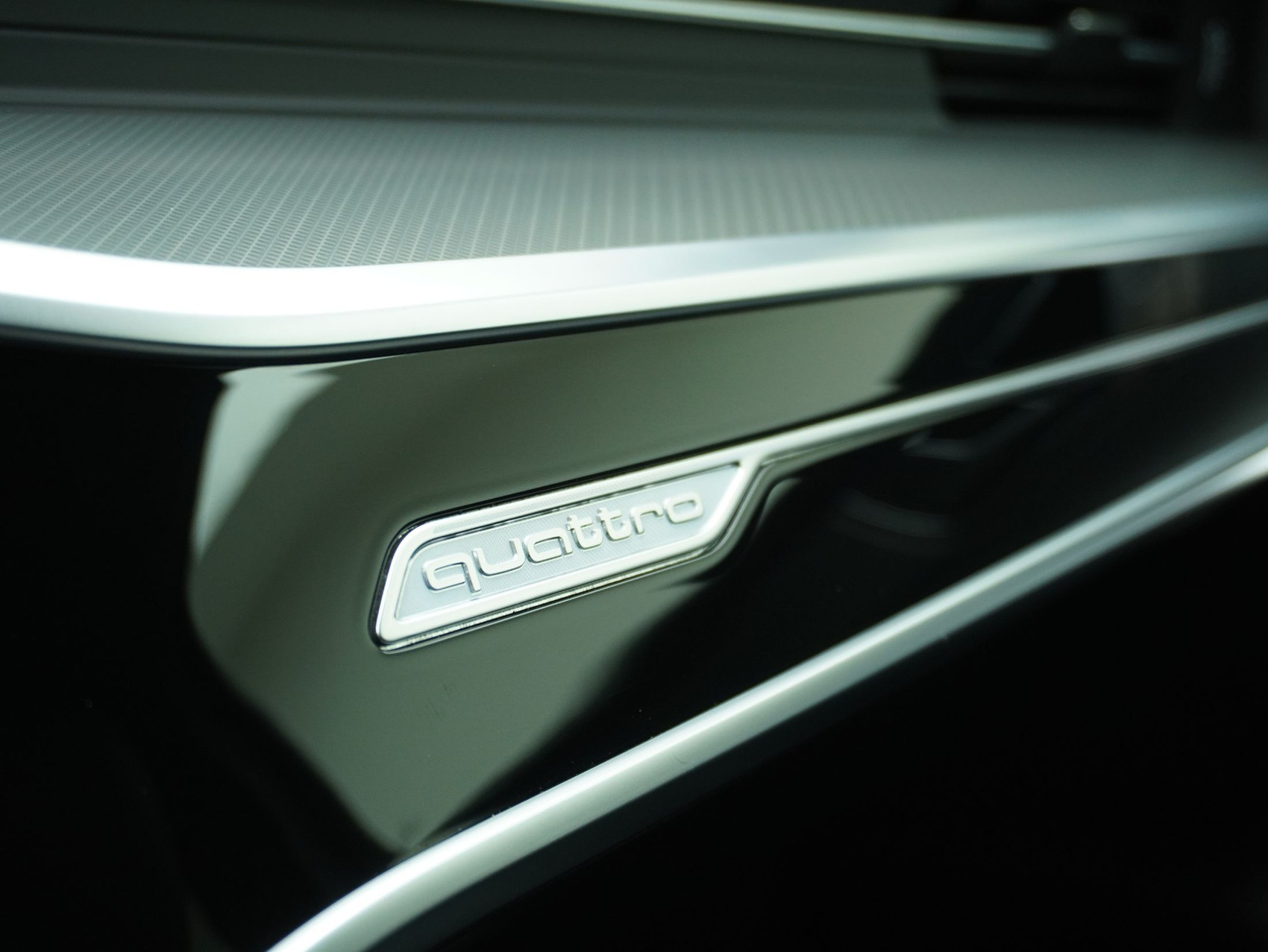 AUDI A6 50 TDI Sport quattro T-Tronic