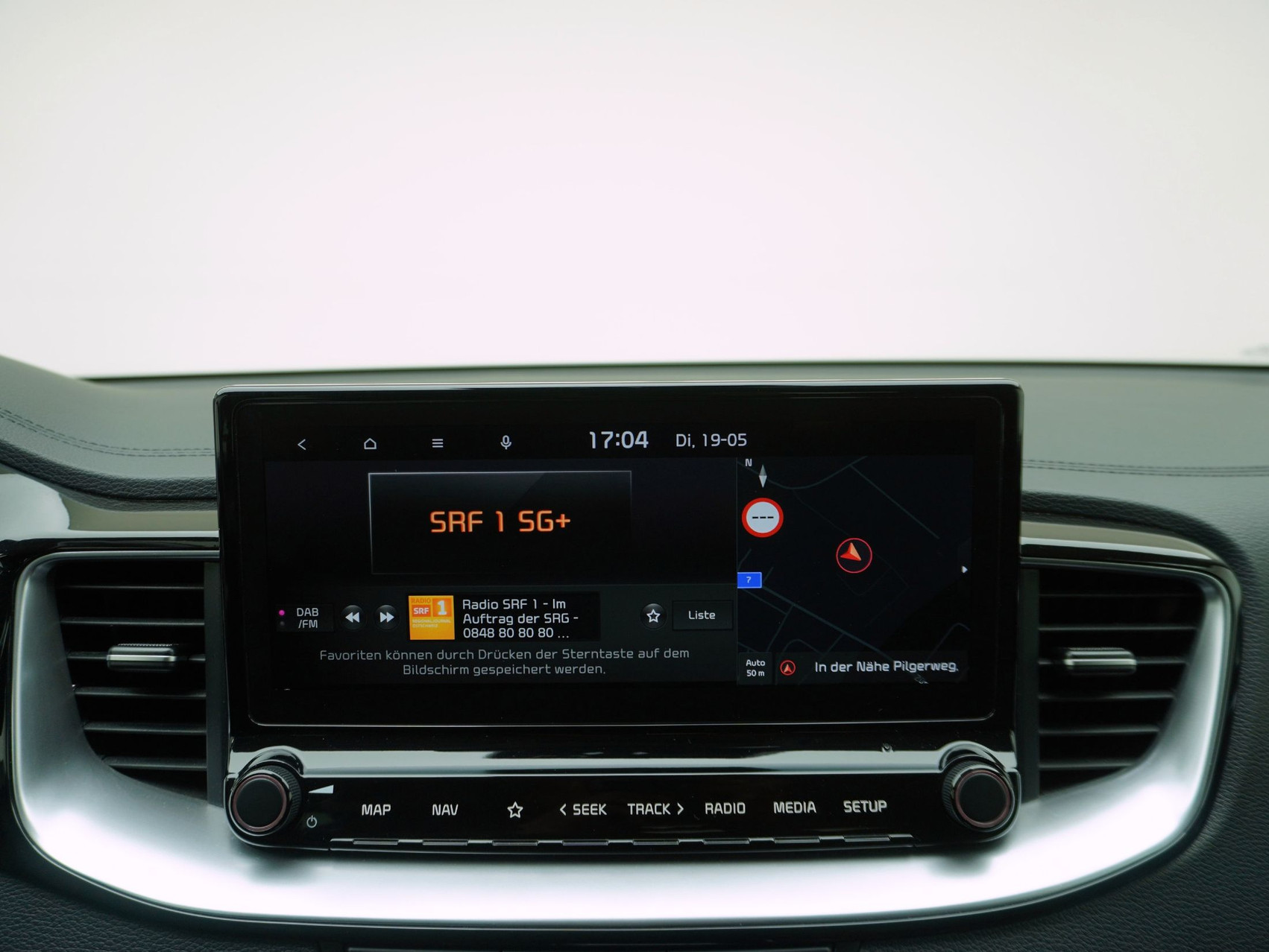 KIA Ceed SW 1.4 T-GDi Style
