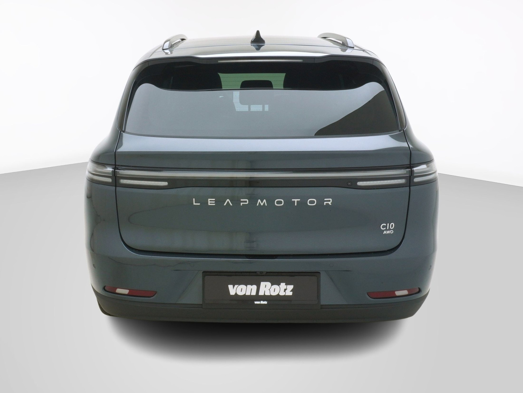 LEAPMOTOR C10 Design Pro MAX AWD