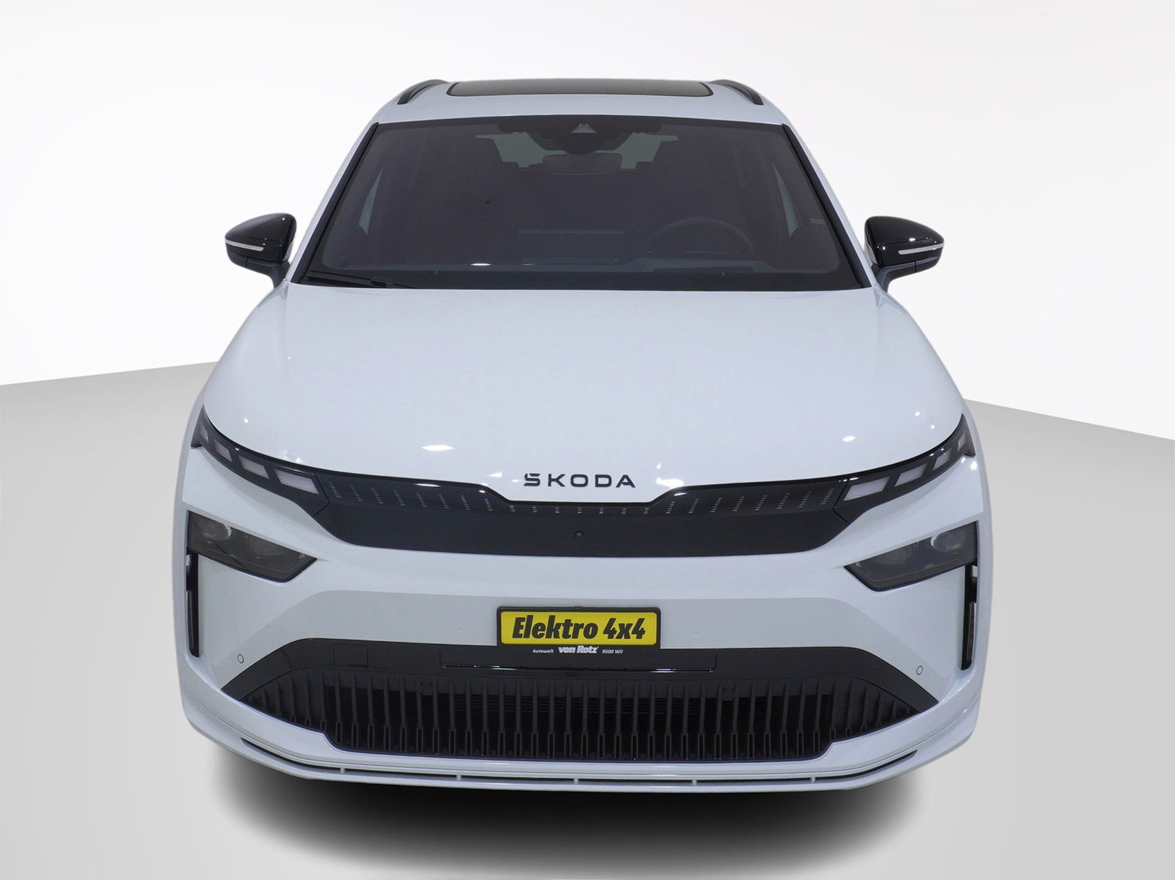 SKODA Enyaq iV Enyaq 85x SportLine MAXX