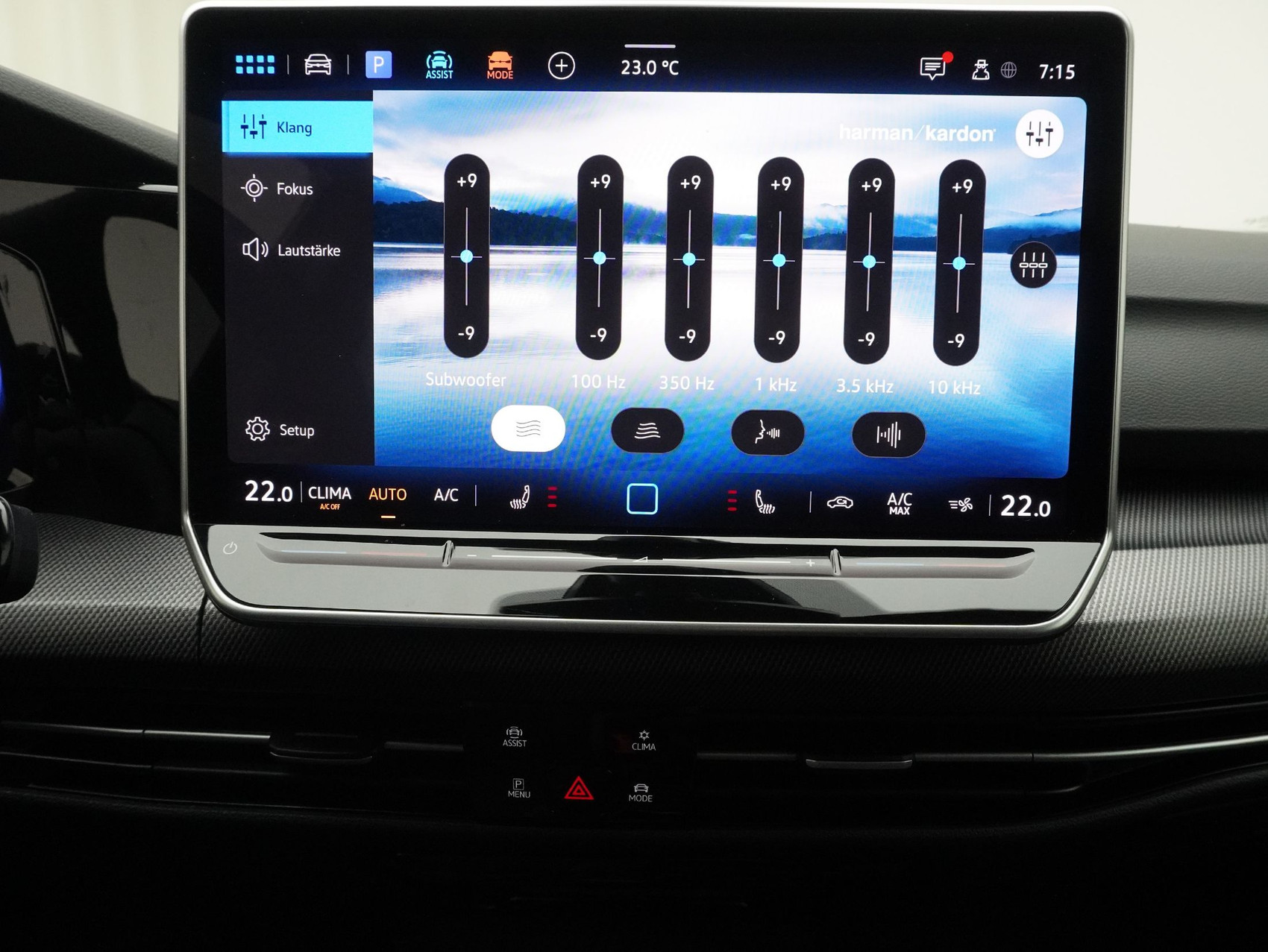 VW Golf 8.5 2.0 TSI DSG R Black Edition 4Motion (2025)