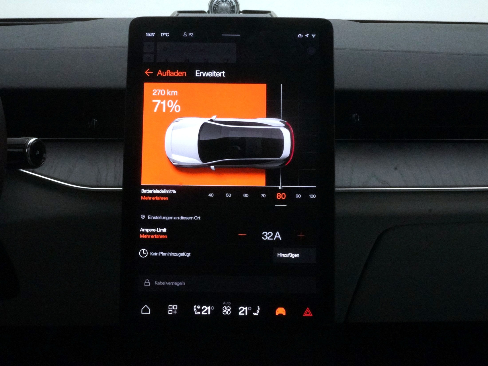 POLESTAR 3 Long Range Dual Motor Performance