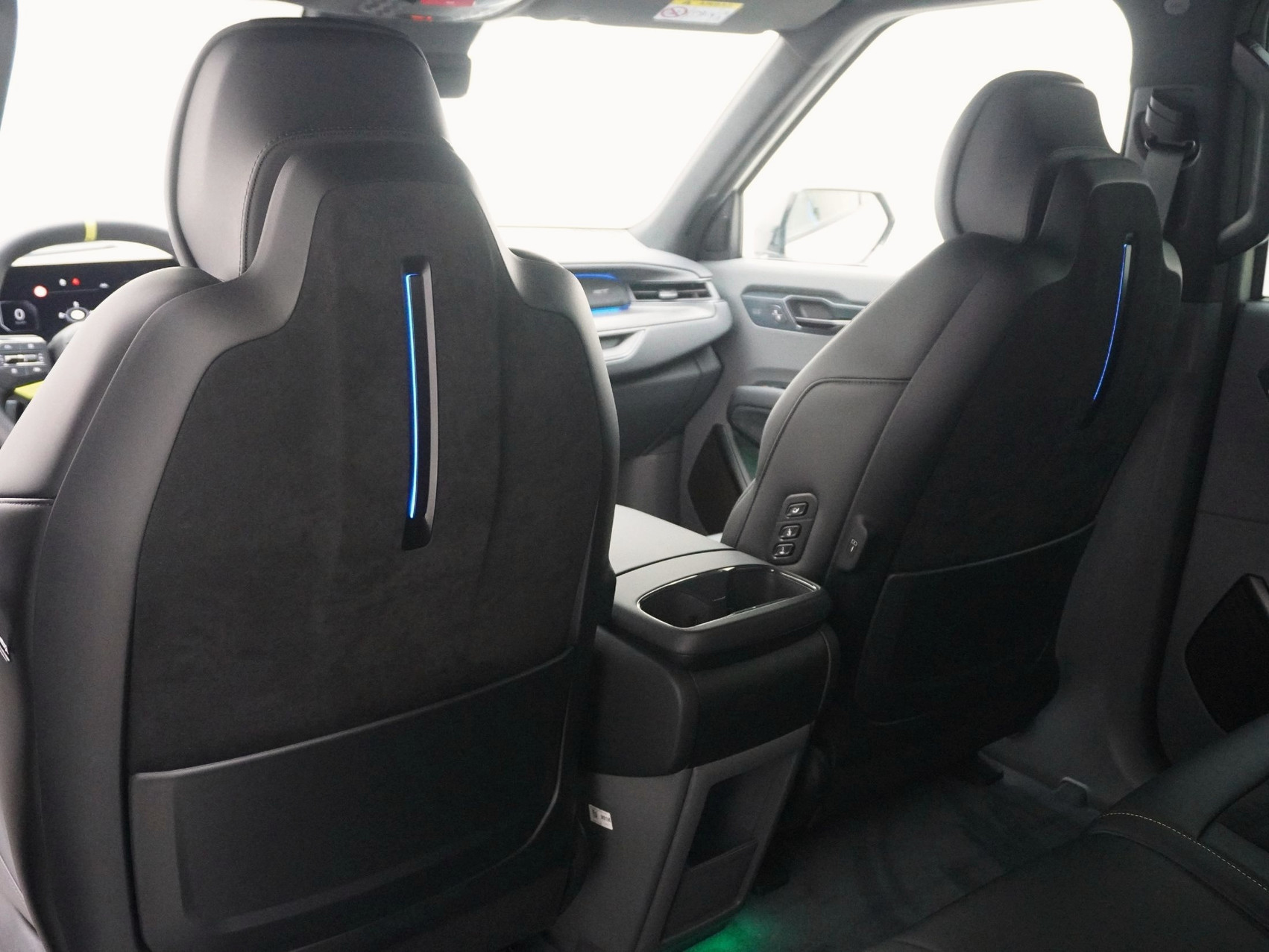 KIA EV9 GT 7Plätzer 4×4