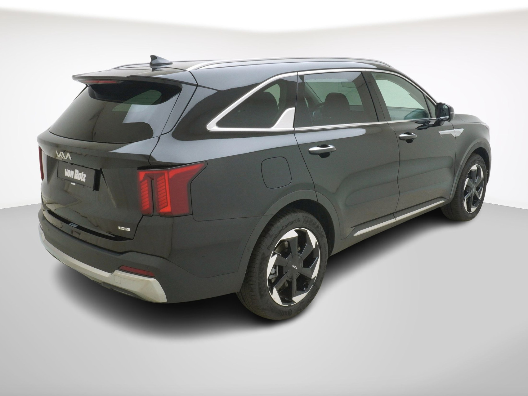 KIA Sorento 1.6 T-GDi Plug-in Hybrid Style Plus 7Plätzer