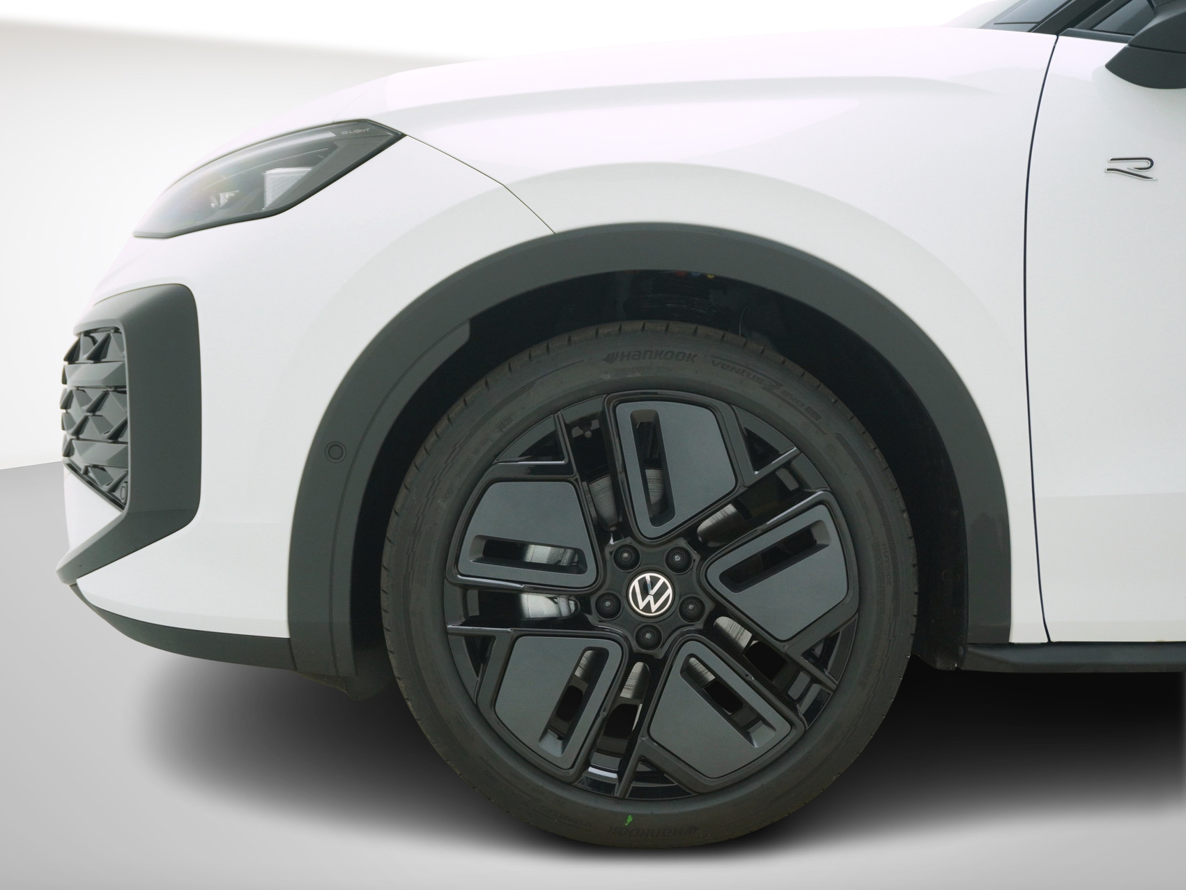 VW T-Roc 1.5 eTSI R-Line DSG