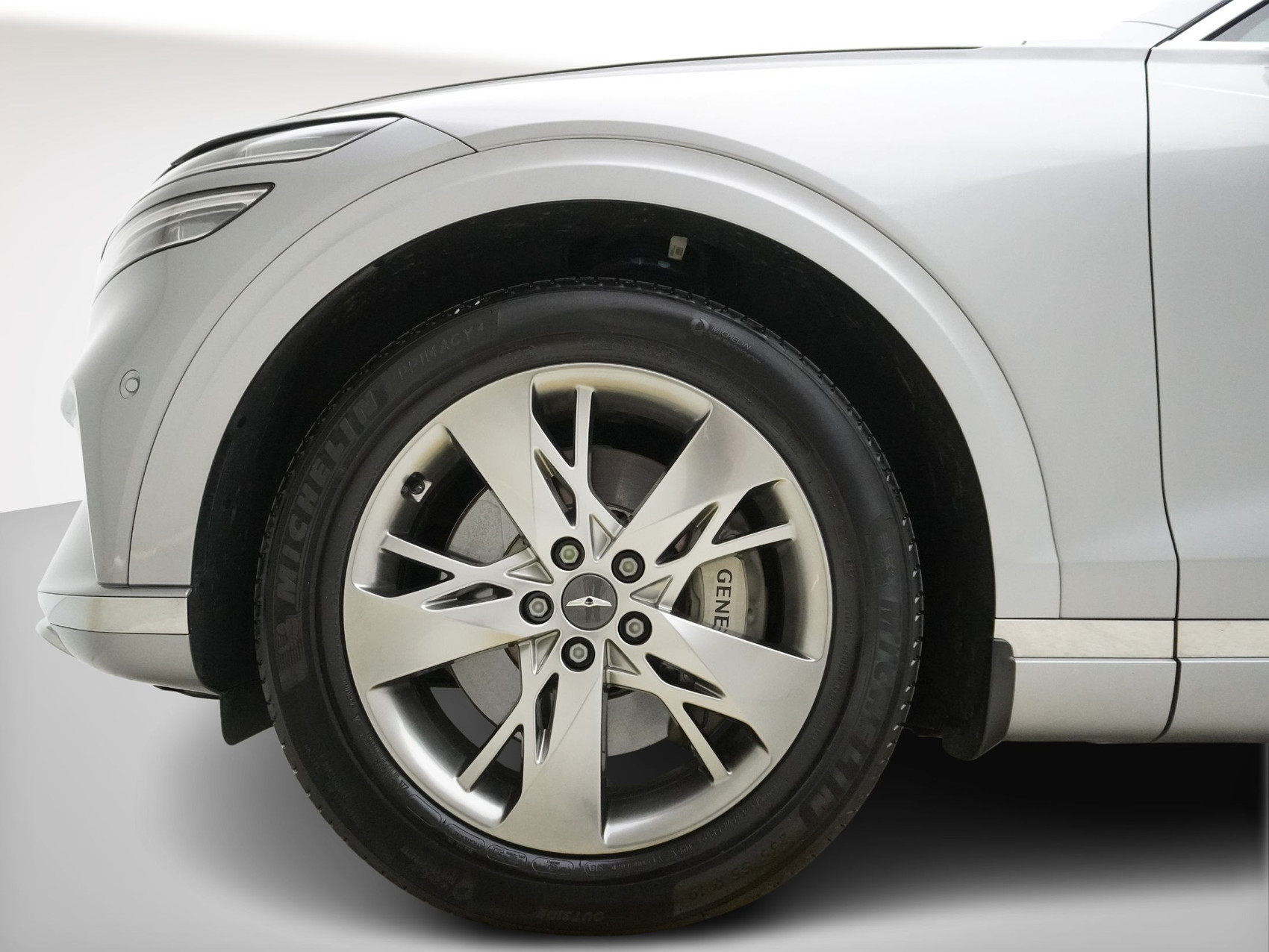 GENESIS GV70 Electrified Sport kWh 77,4 AWD **Neuwertiger Genesis Vorführer**