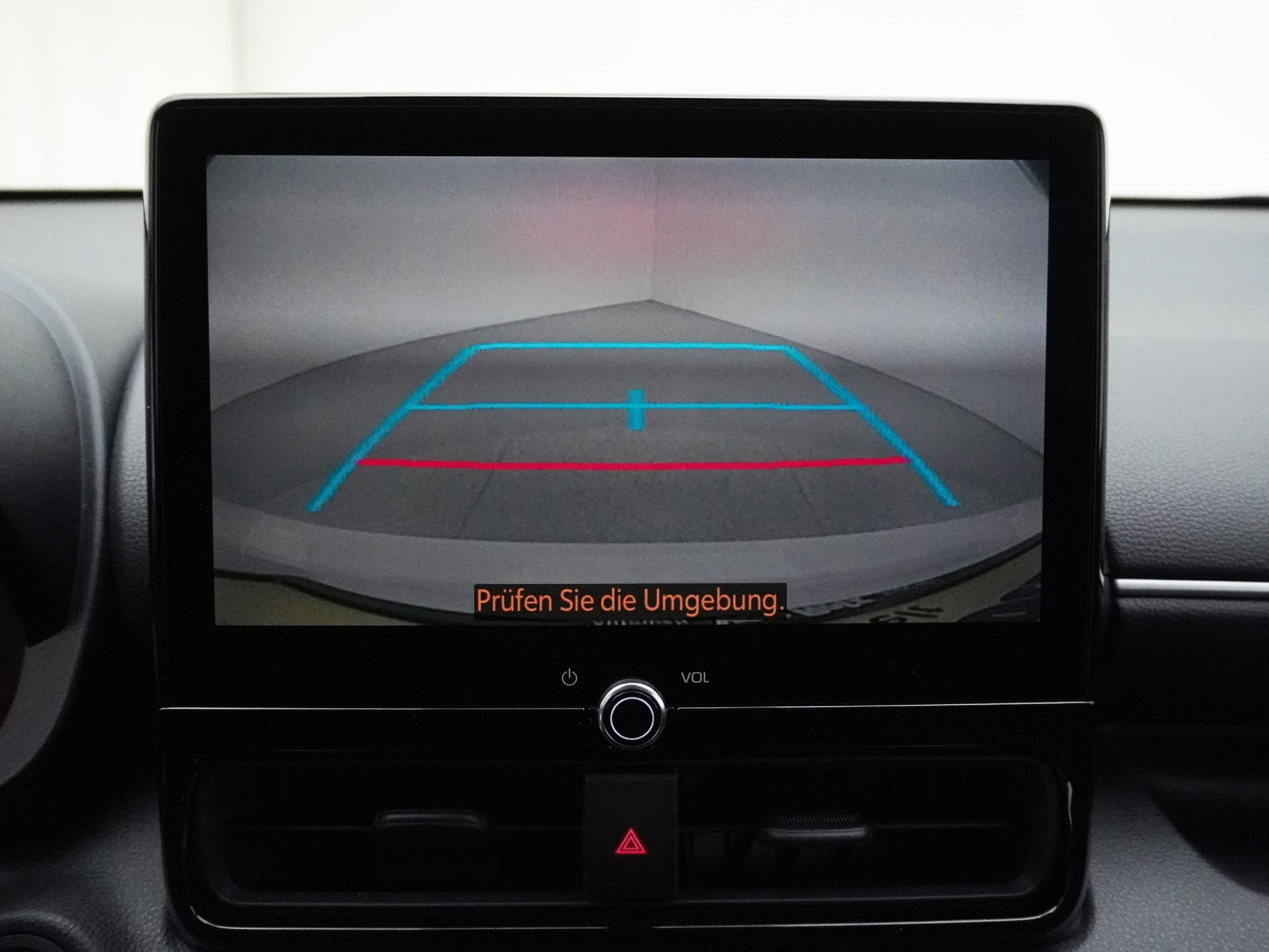 TOYOTA Yaris 1.5 VVT-i HSD Trend ** mit Lenkradheizung **